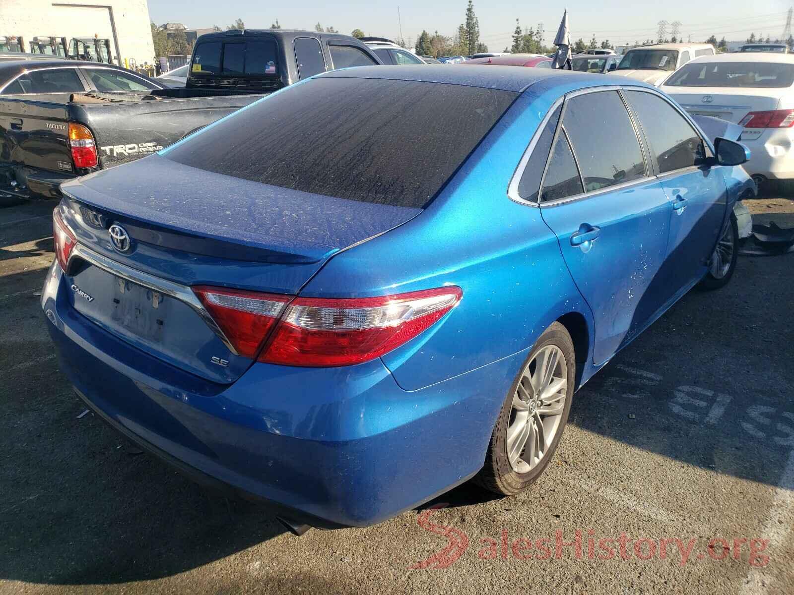 4T1BF1FK1HU664507 2017 TOYOTA CAMRY