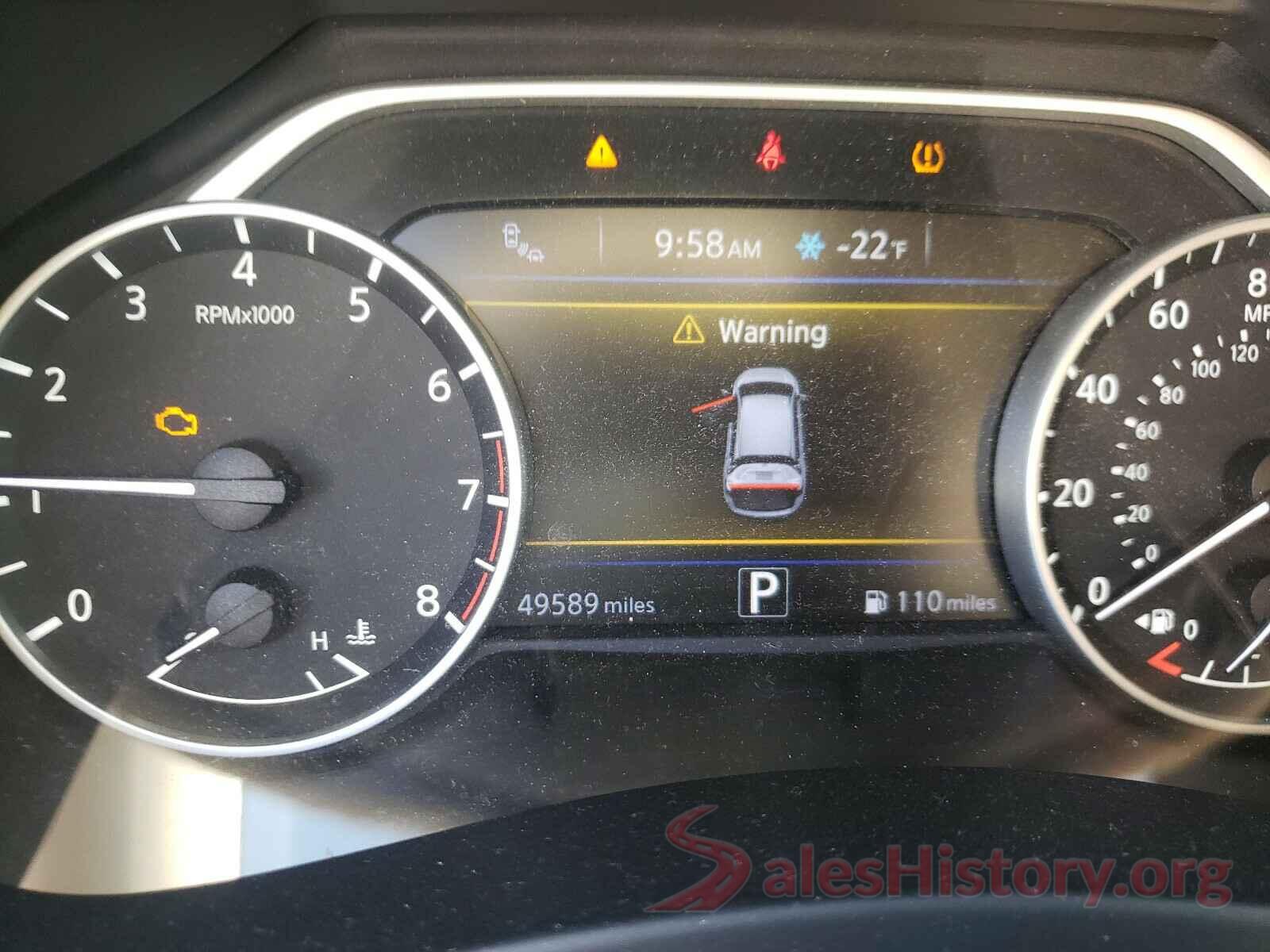 5N1AZ2MG4JN184193 2018 NISSAN MURANO