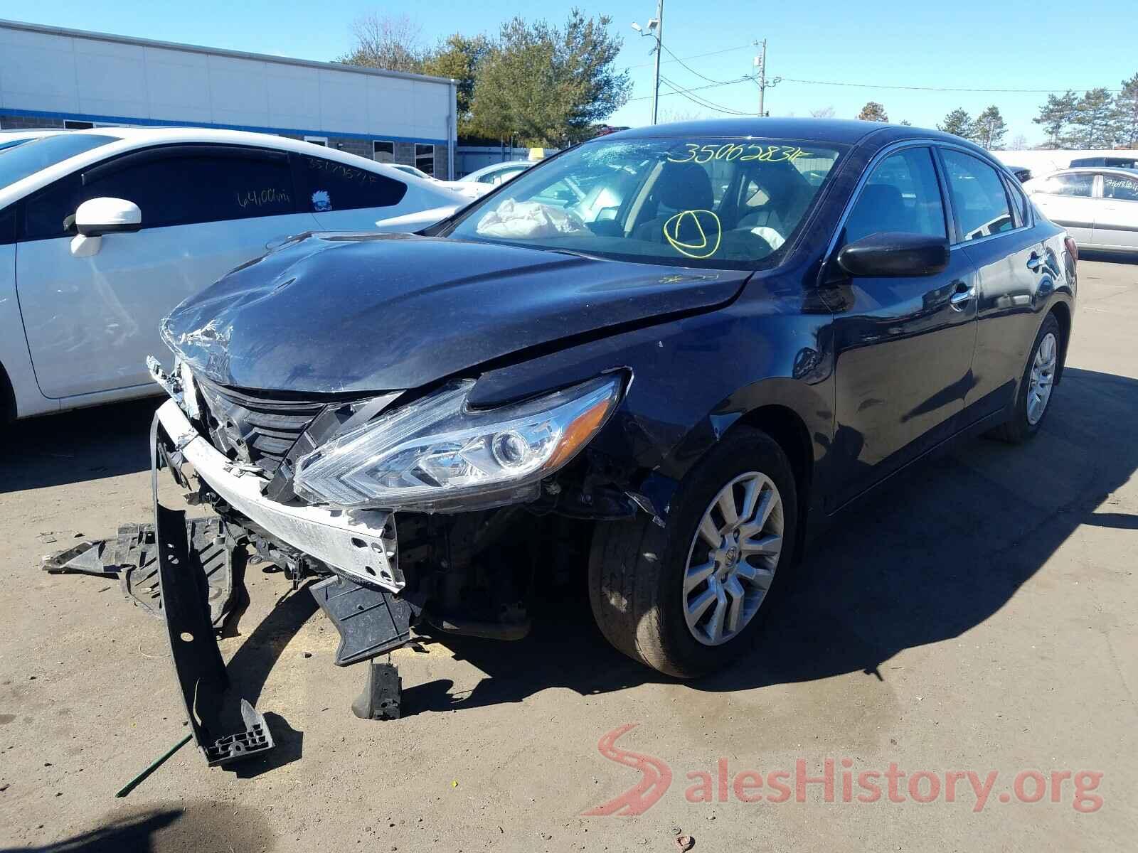 1N4AL3AP7HC485570 2017 NISSAN ALTIMA