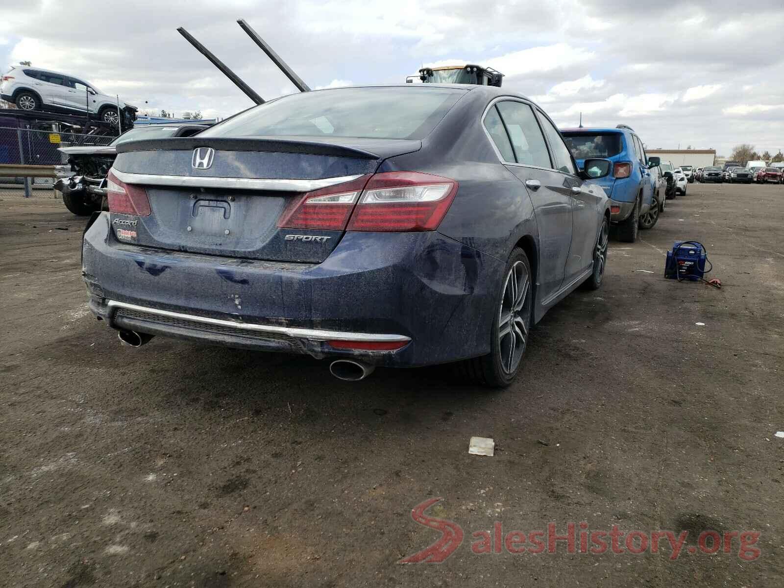 1HGCR2F51HA288510 2017 HONDA ACCORD