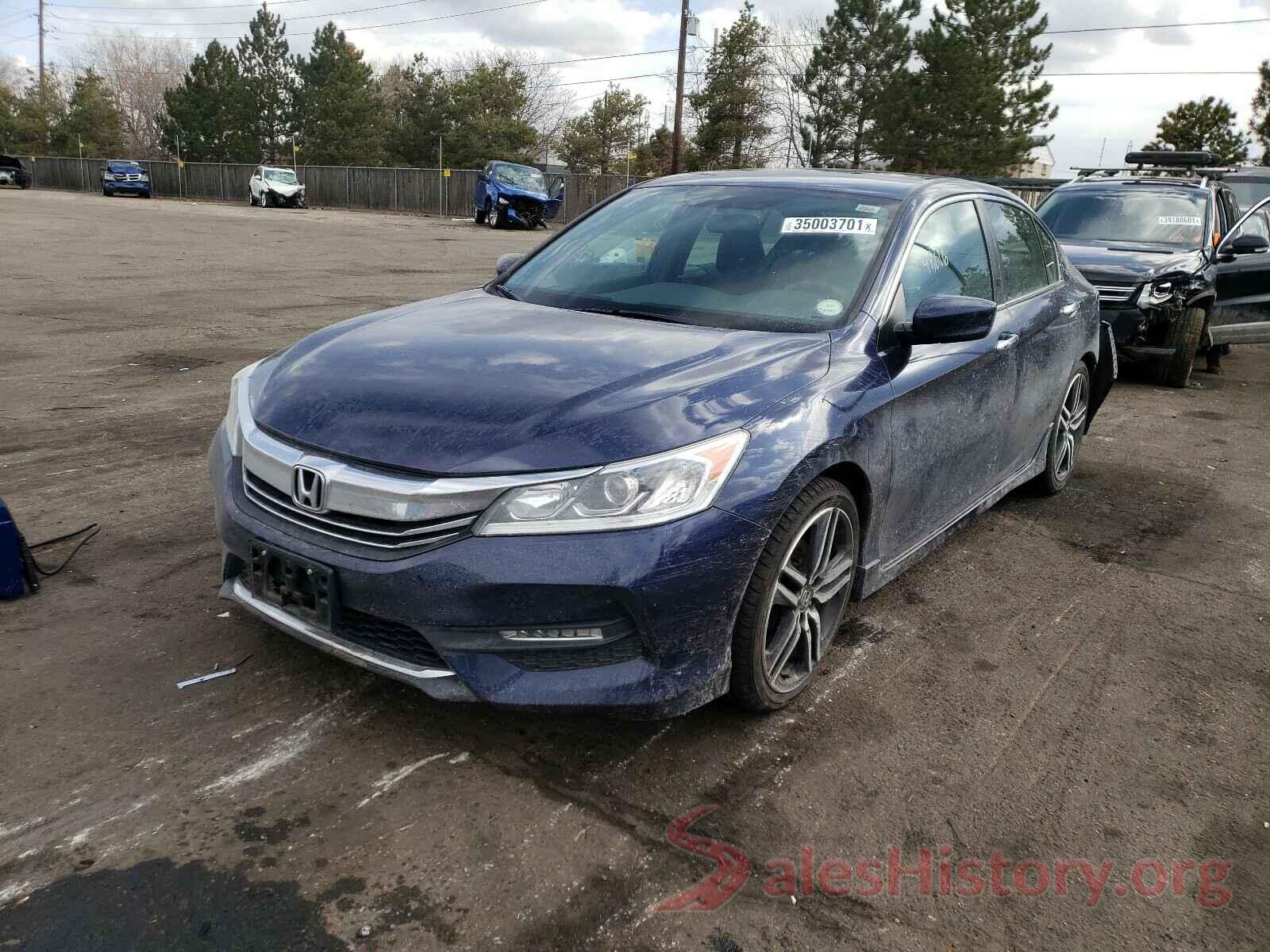 1HGCR2F51HA288510 2017 HONDA ACCORD