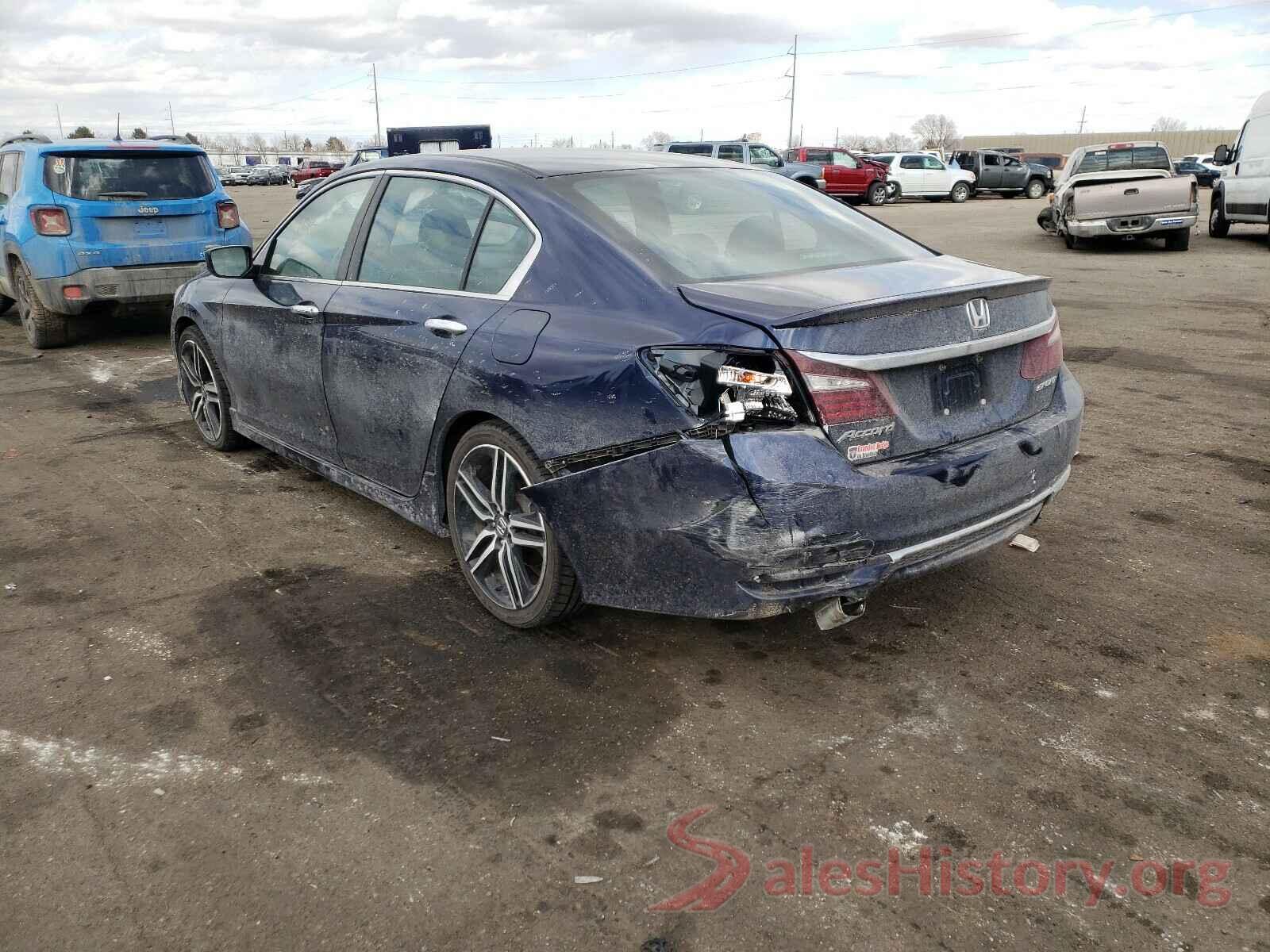 1HGCR2F51HA288510 2017 HONDA ACCORD