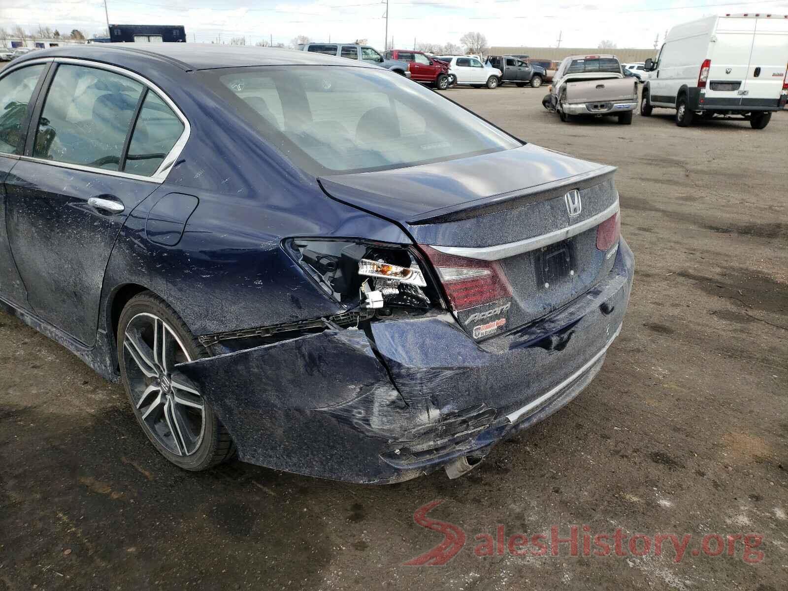 1HGCR2F51HA288510 2017 HONDA ACCORD