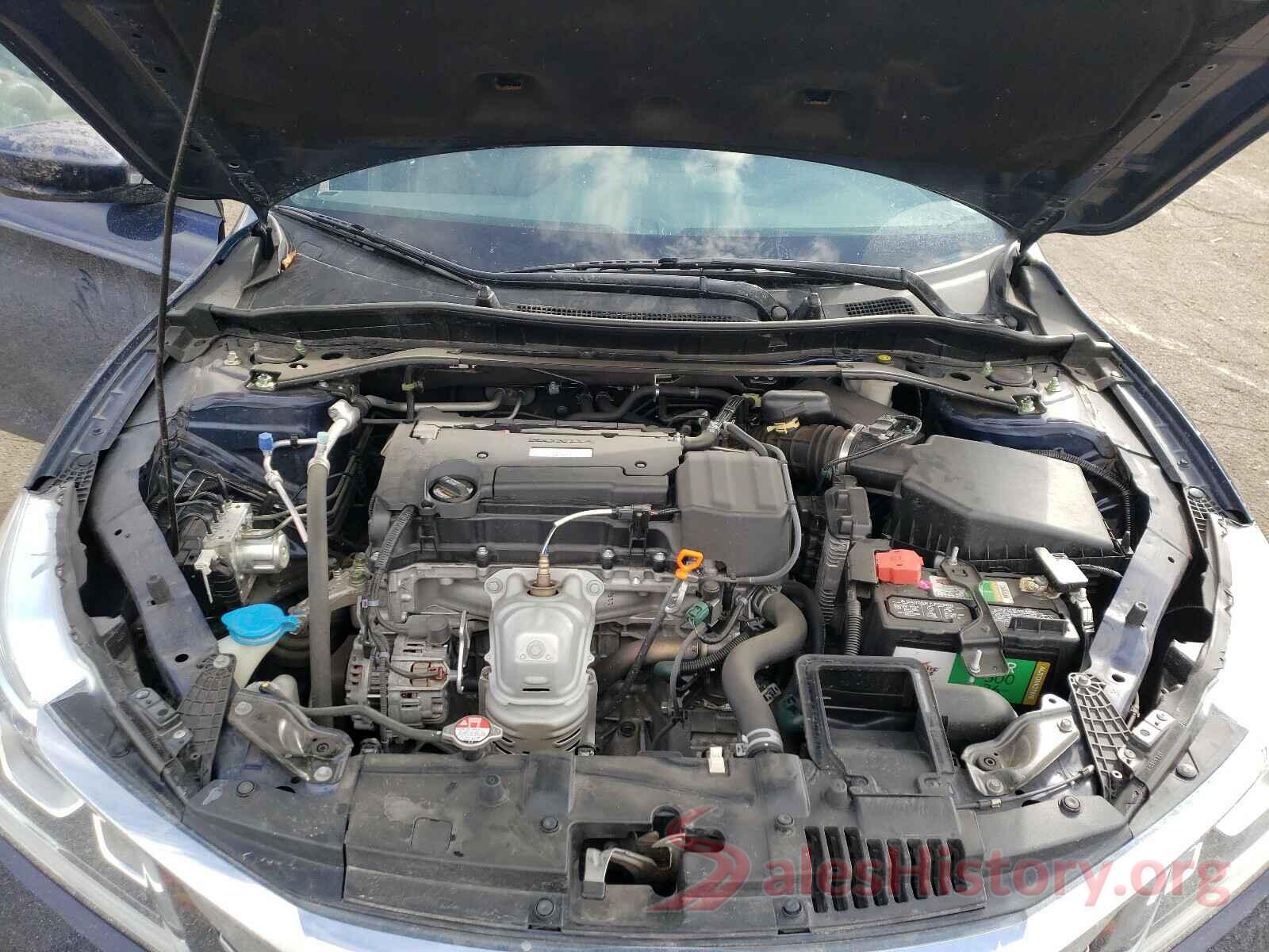 1HGCR2F51HA288510 2017 HONDA ACCORD