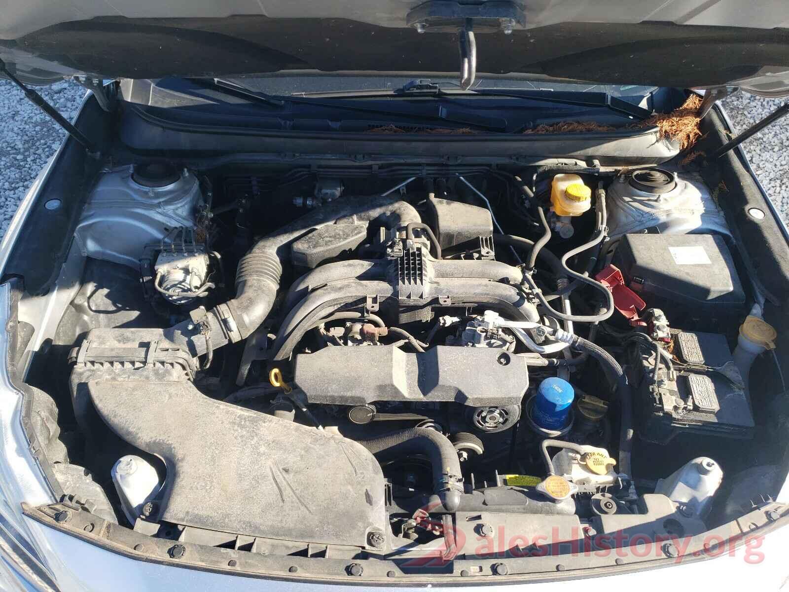 4S3BNBD65G3021102 2016 SUBARU LEGACY