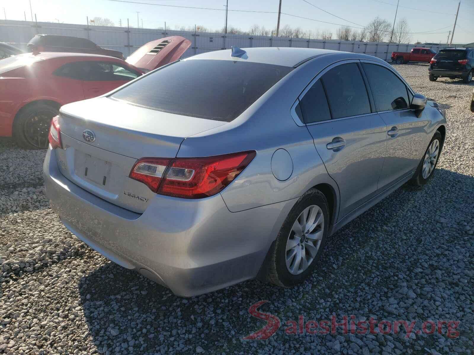 4S3BNBD65G3021102 2016 SUBARU LEGACY