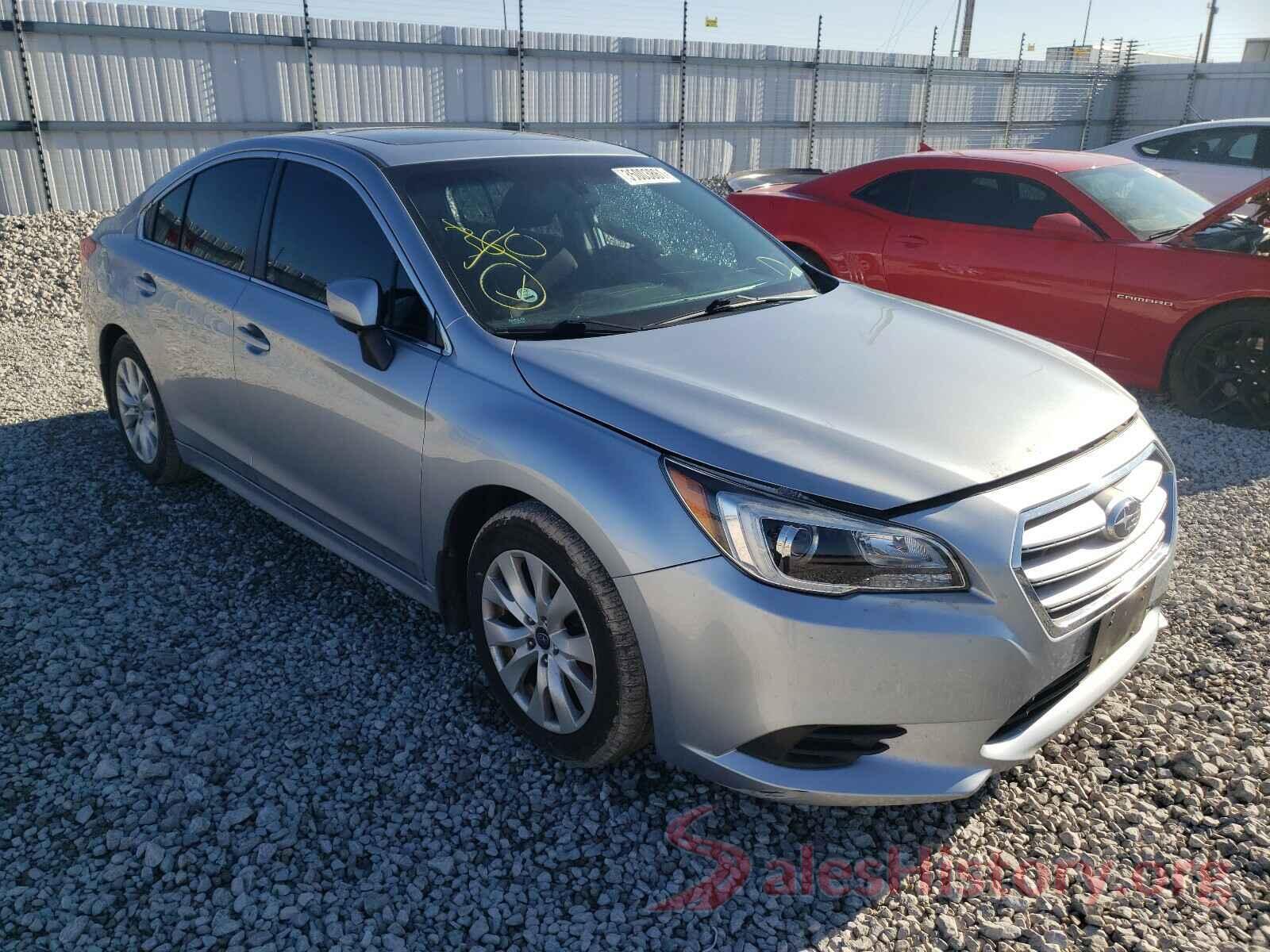 4S3BNBD65G3021102 2016 SUBARU LEGACY