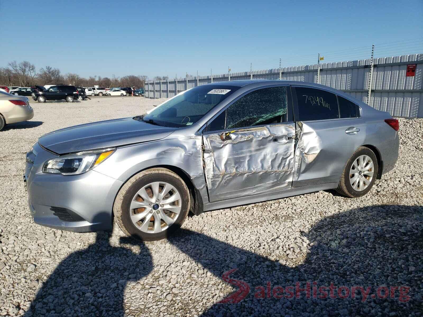 4S3BNBD65G3021102 2016 SUBARU LEGACY