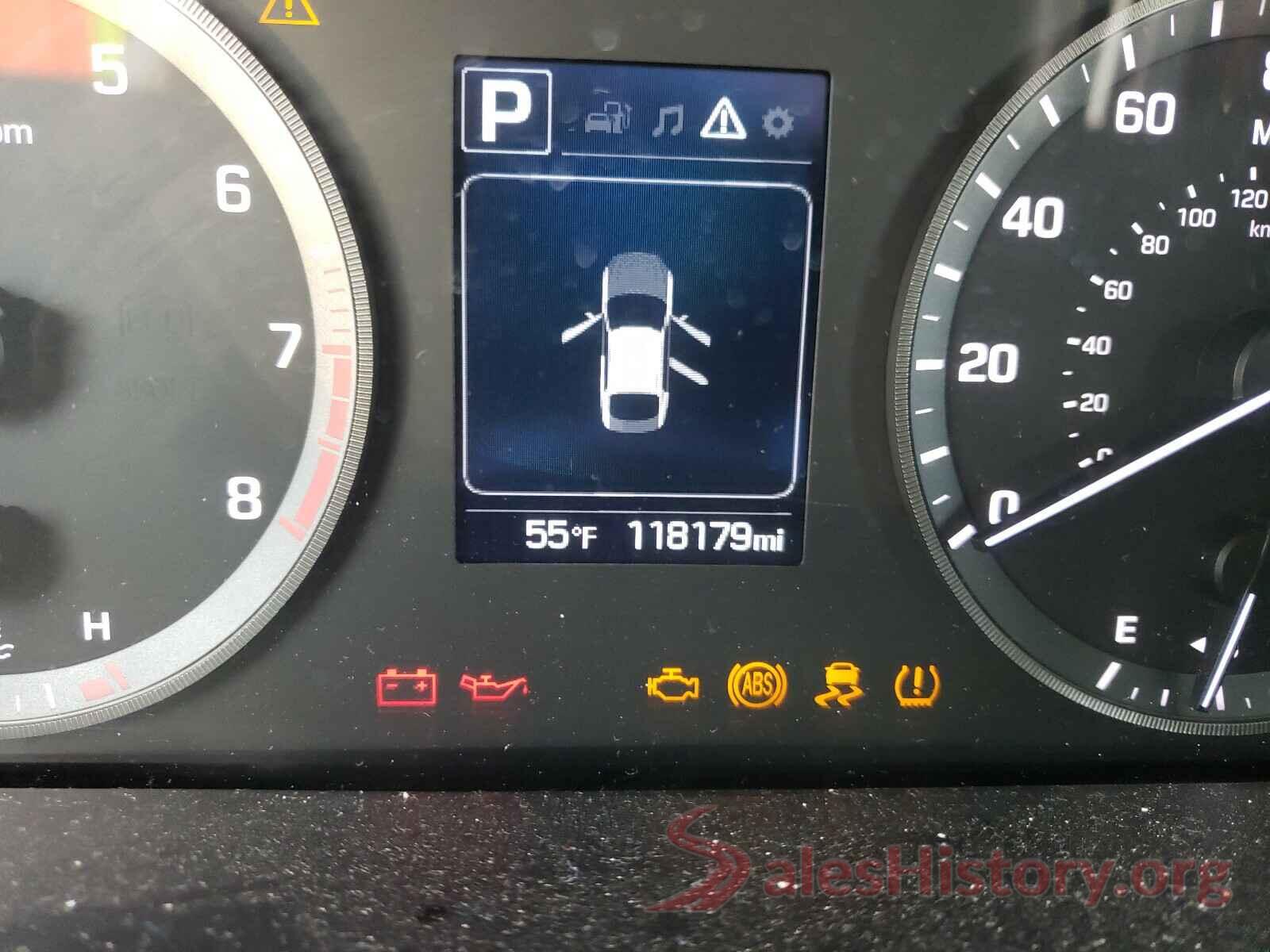 5NPE24AF0HH531529 2017 HYUNDAI SONATA