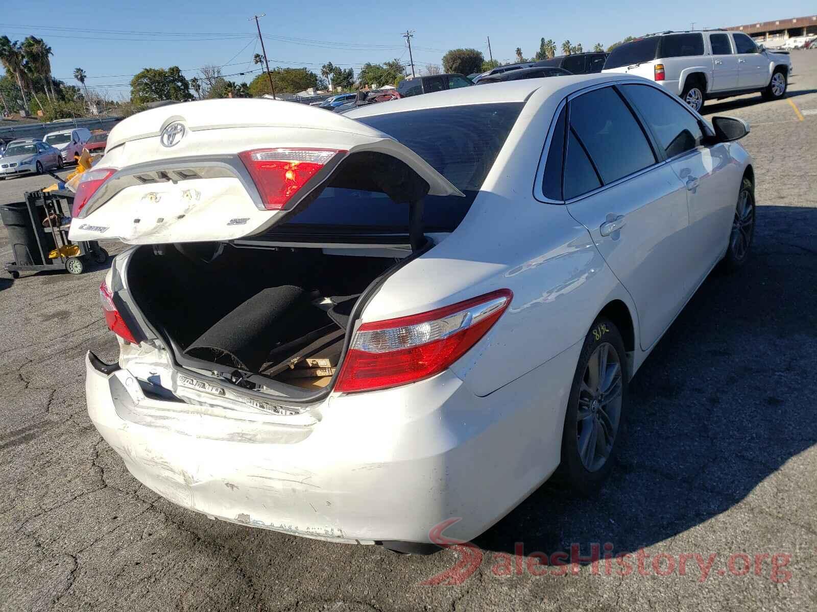 4T1BF1FK4HU410984 2017 TOYOTA CAMRY