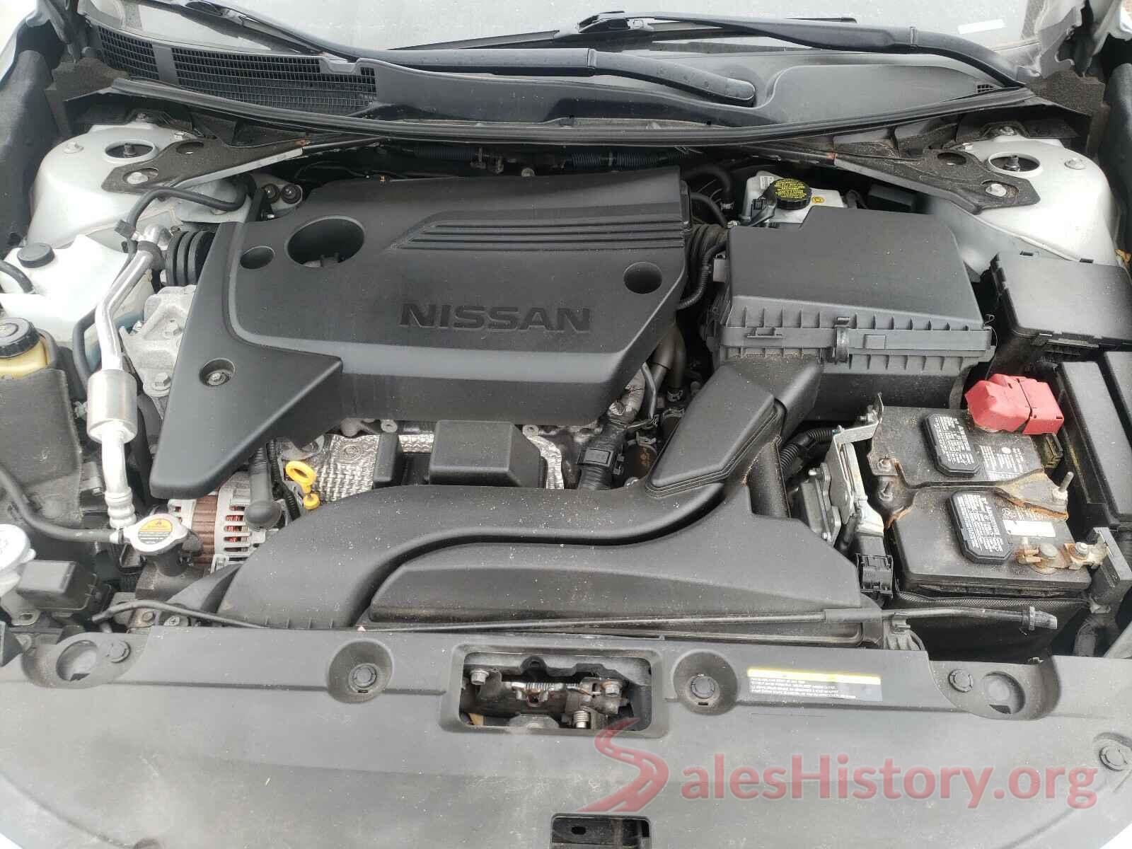 1N4AL3AP0JC163813 2018 NISSAN ALTIMA