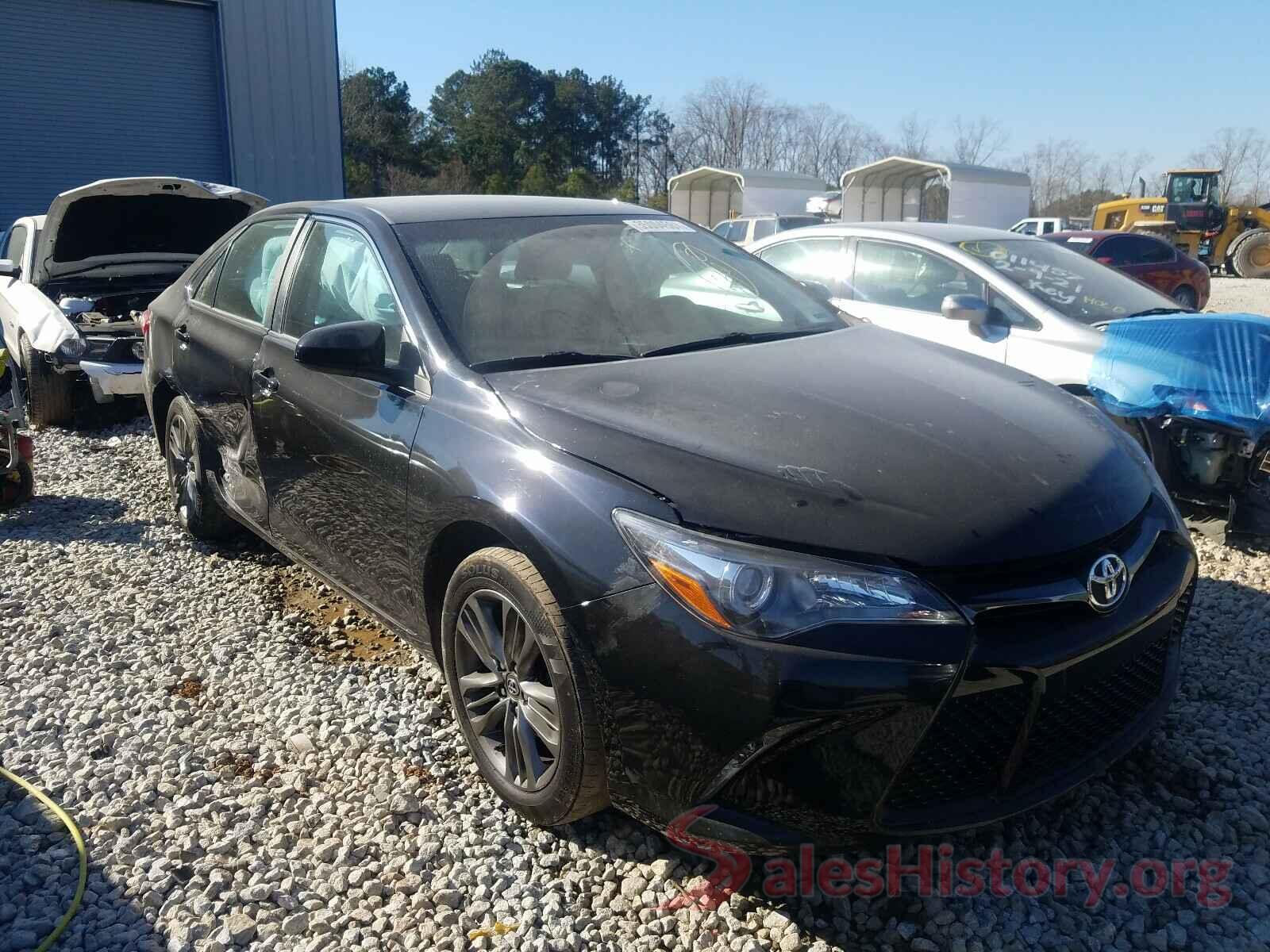 4T1BF1FK2HU403452 2017 TOYOTA CAMRY