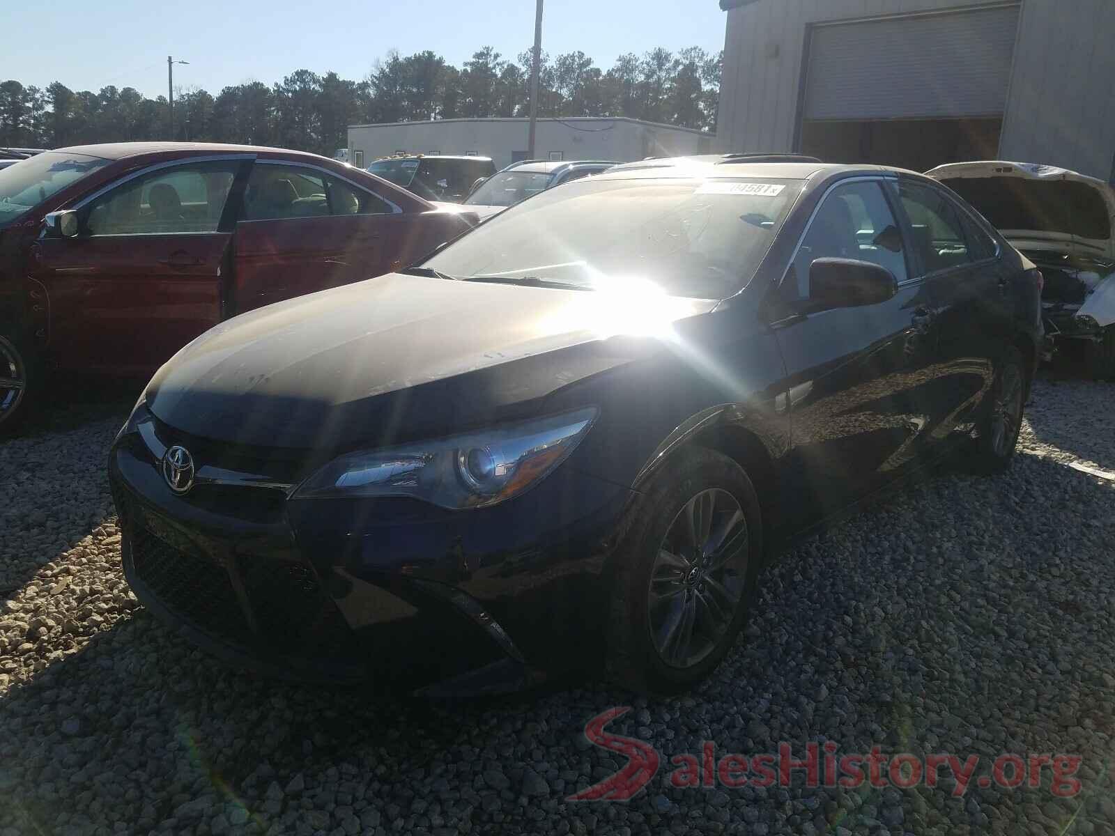 4T1BF1FK2HU403452 2017 TOYOTA CAMRY