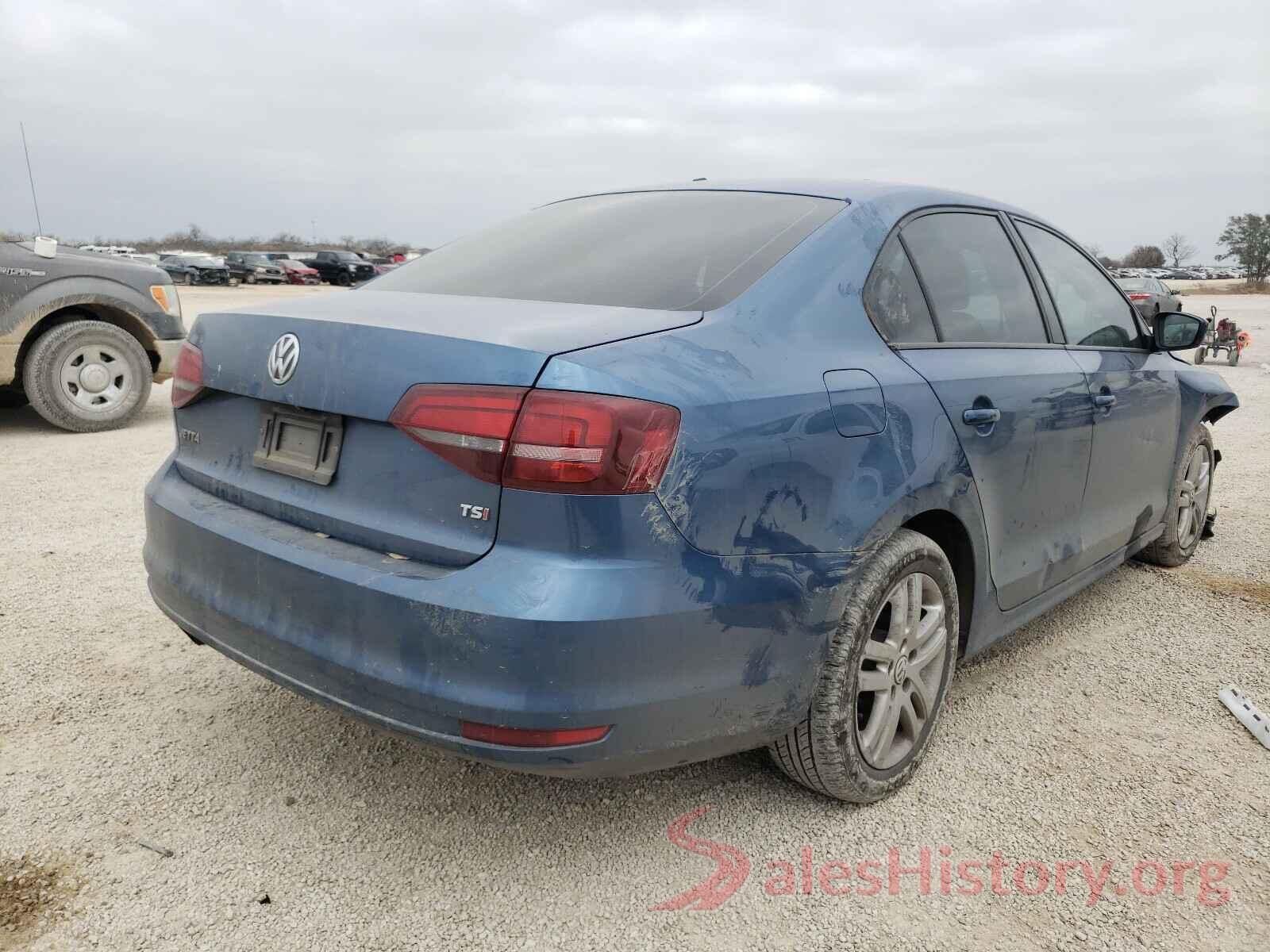 3VW2B7AJ2JM227138 2018 VOLKSWAGEN JETTA