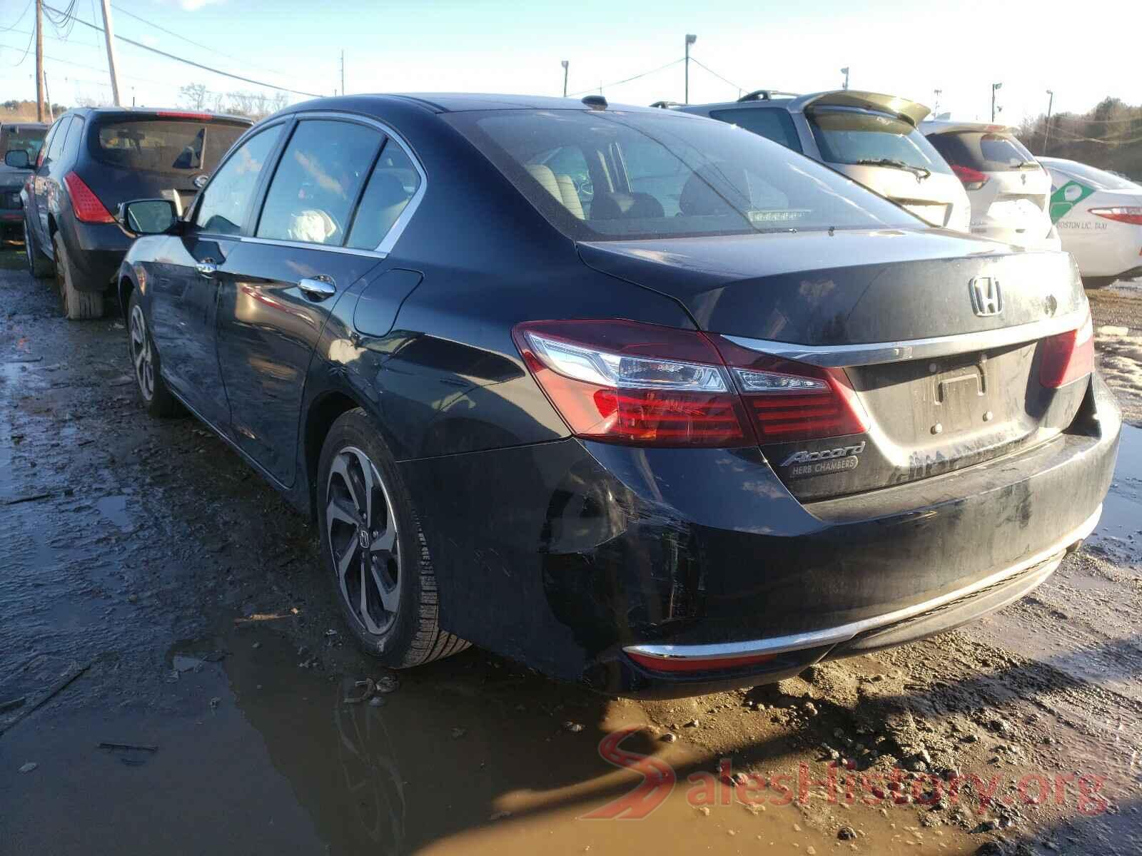 1HGCR2F83HA268074 2017 HONDA ACCORD