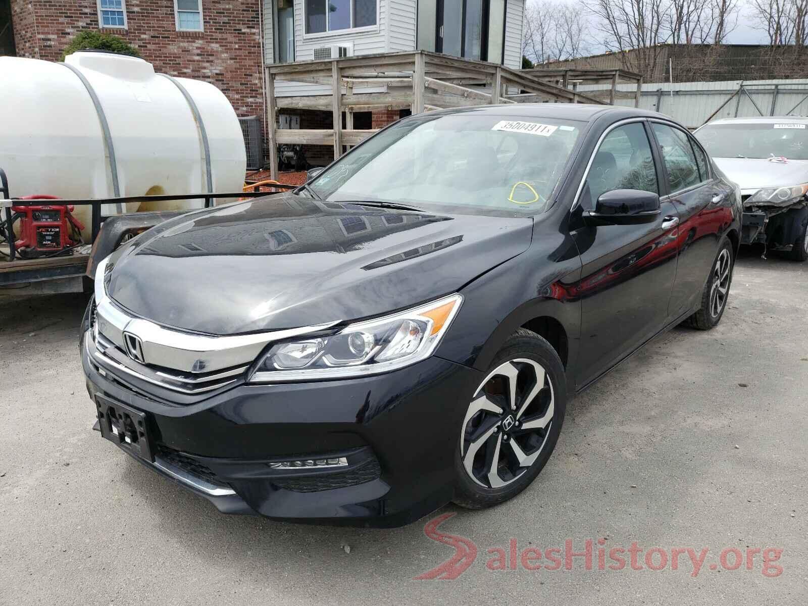 1HGCR2F83HA268074 2017 HONDA ACCORD