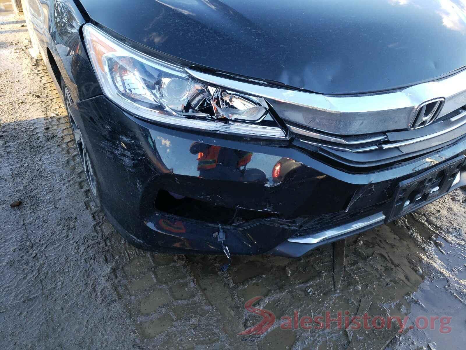 1HGCR2F83HA268074 2017 HONDA ACCORD