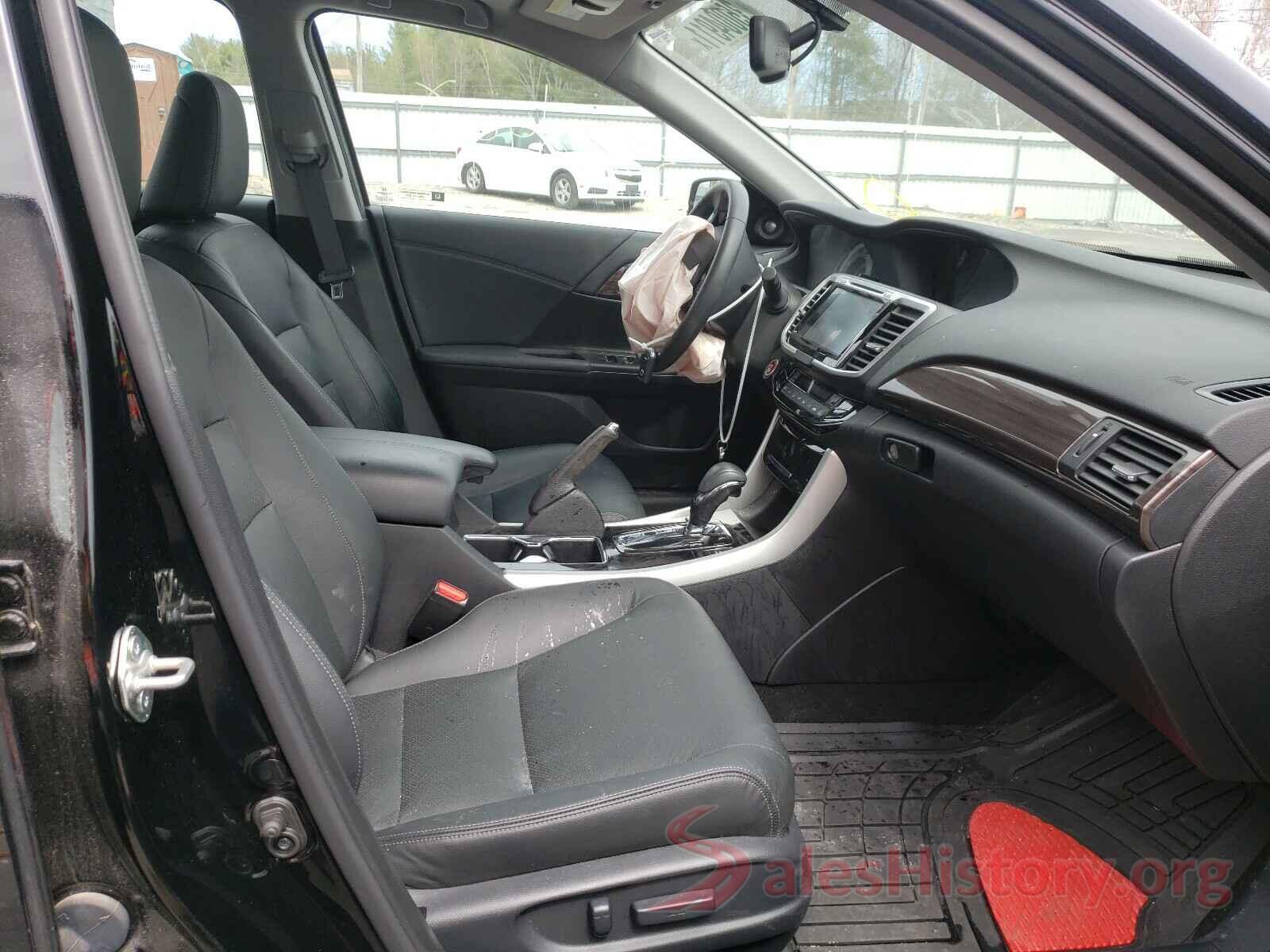 1HGCR2F83HA268074 2017 HONDA ACCORD