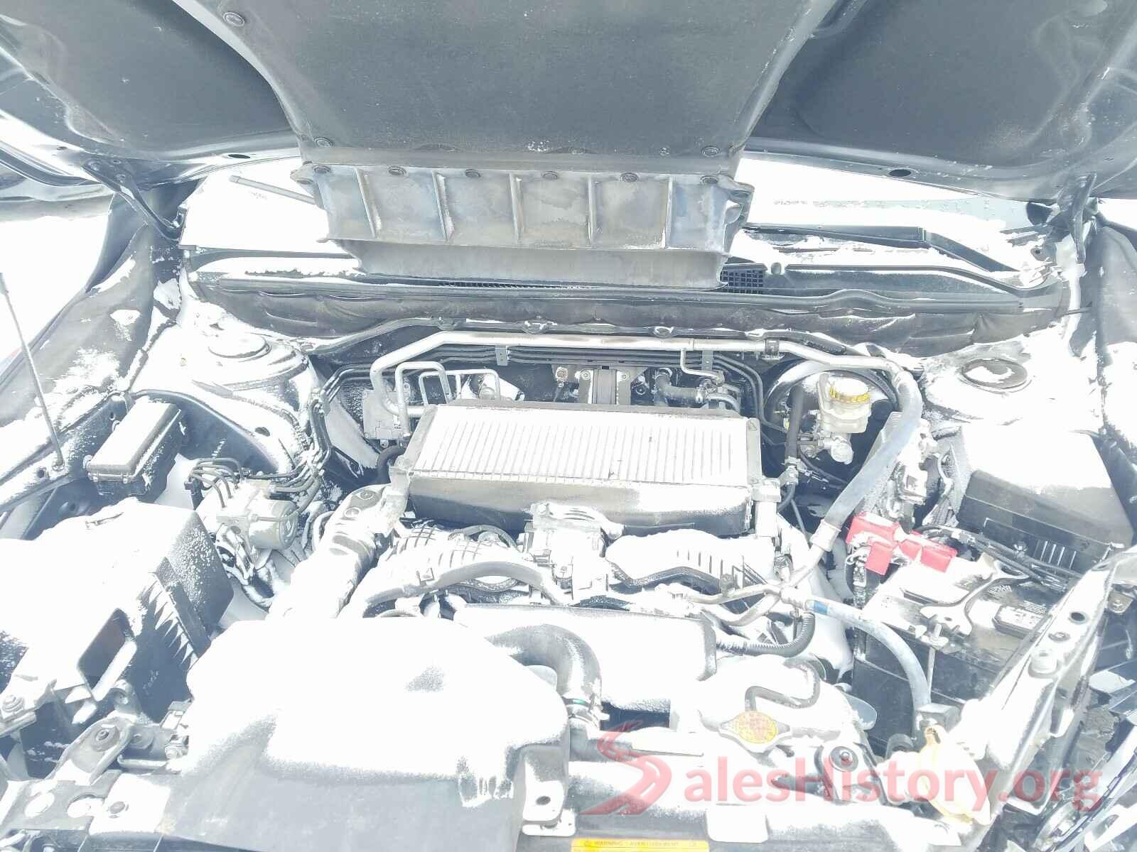 4S4WMAPD8K3440560 2019 SUBARU ALL MODESL