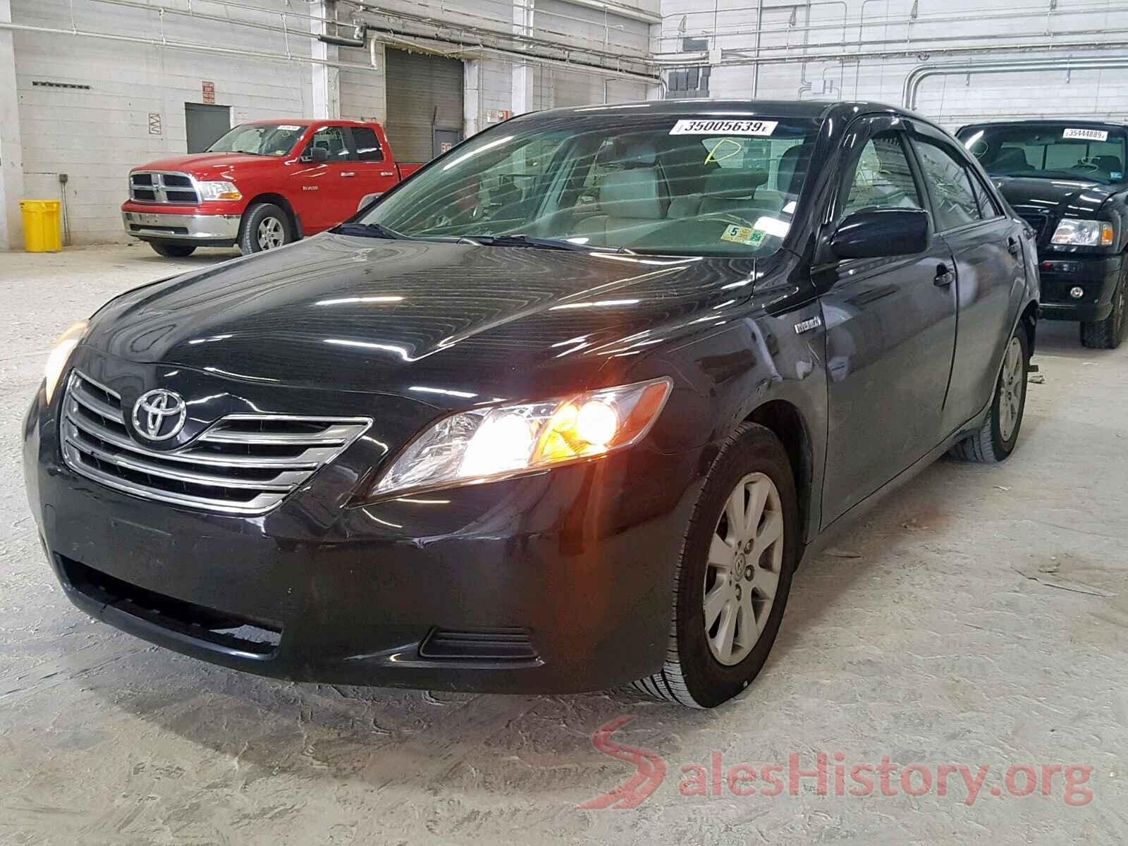 JTNBB46K783045770 2008 TOYOTA CAMRY