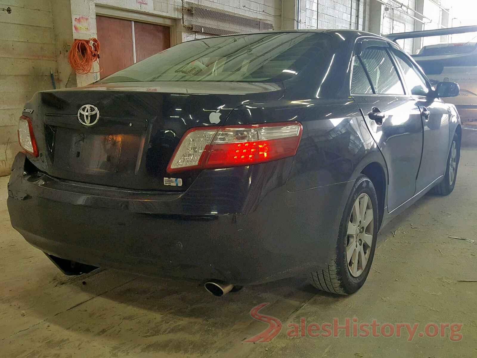 JTNBB46K783045770 2008 TOYOTA CAMRY