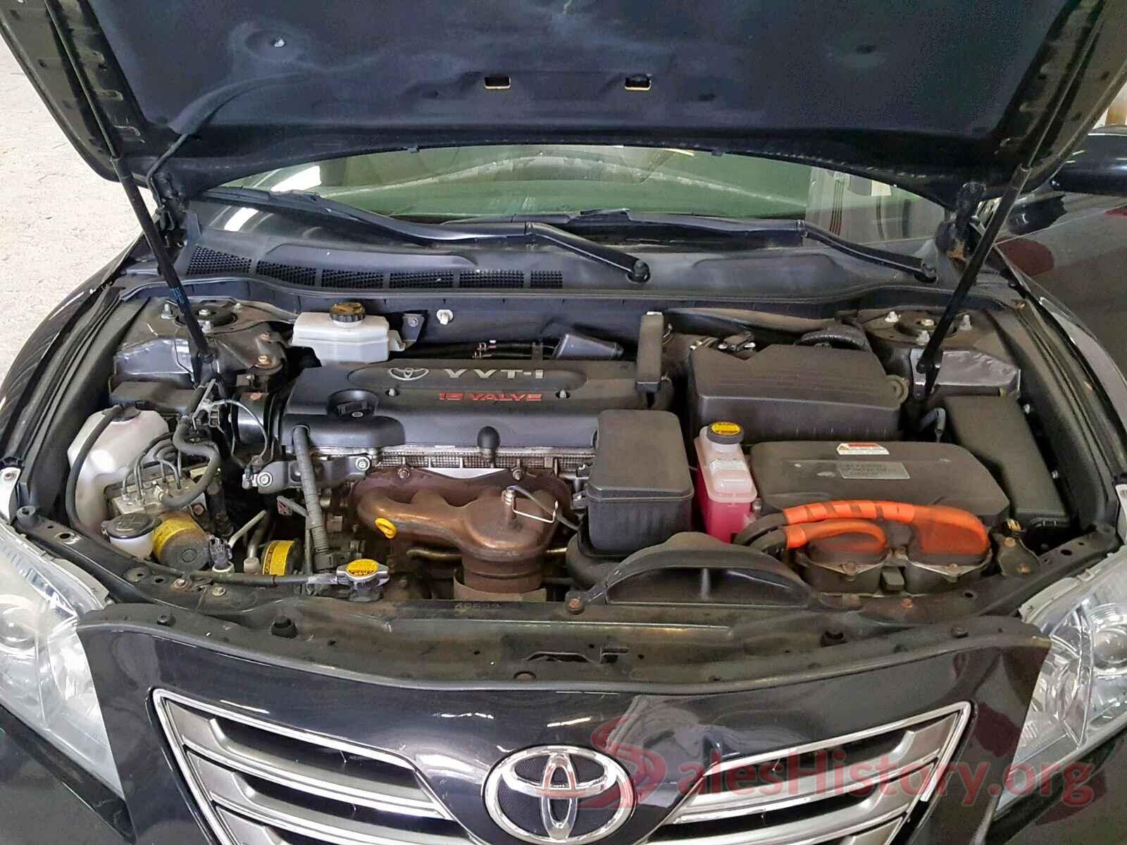 JTNBB46K783045770 2008 TOYOTA CAMRY