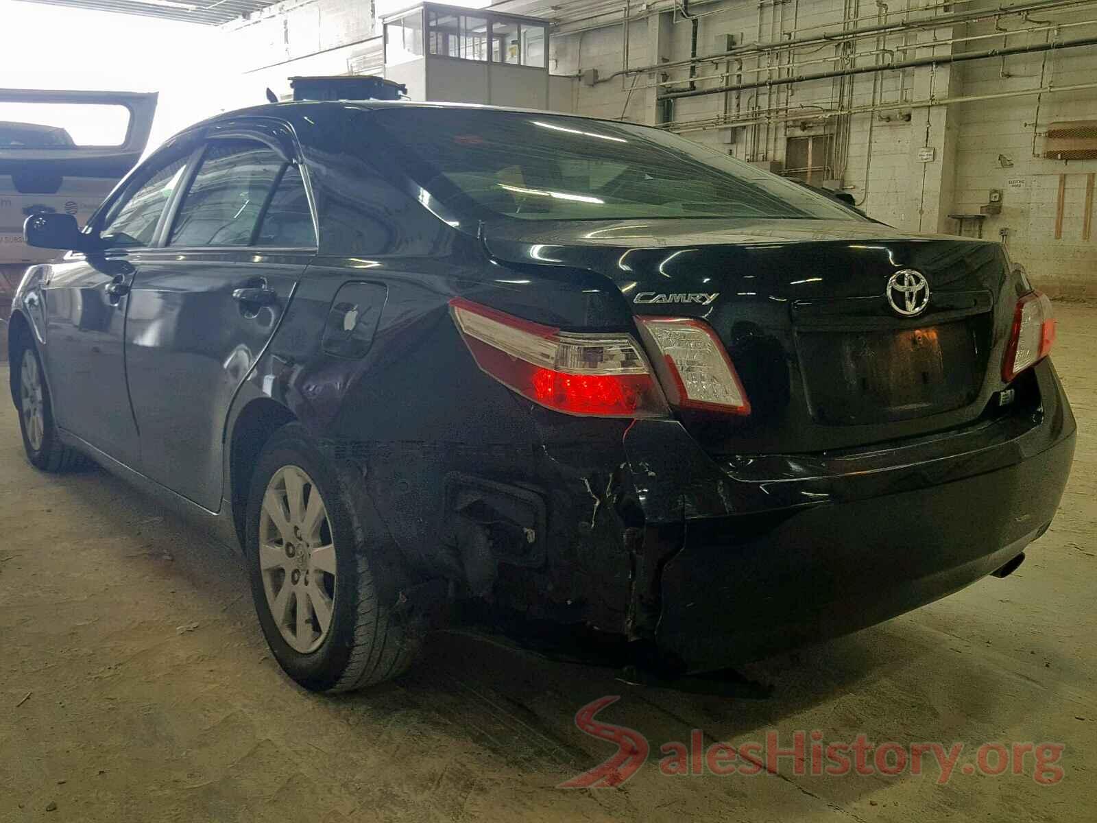 JTNBB46K783045770 2008 TOYOTA CAMRY