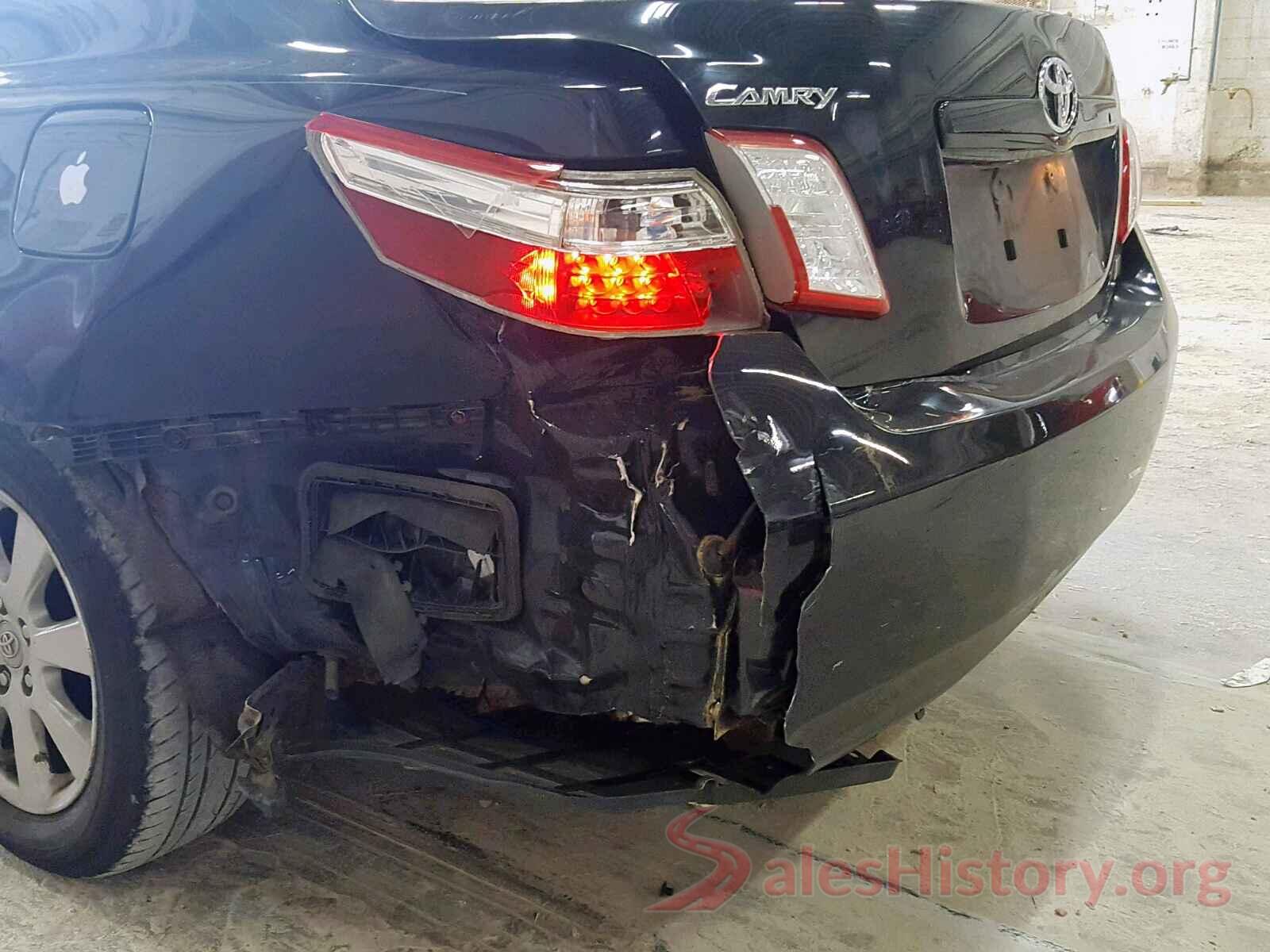 JTNBB46K783045770 2008 TOYOTA CAMRY