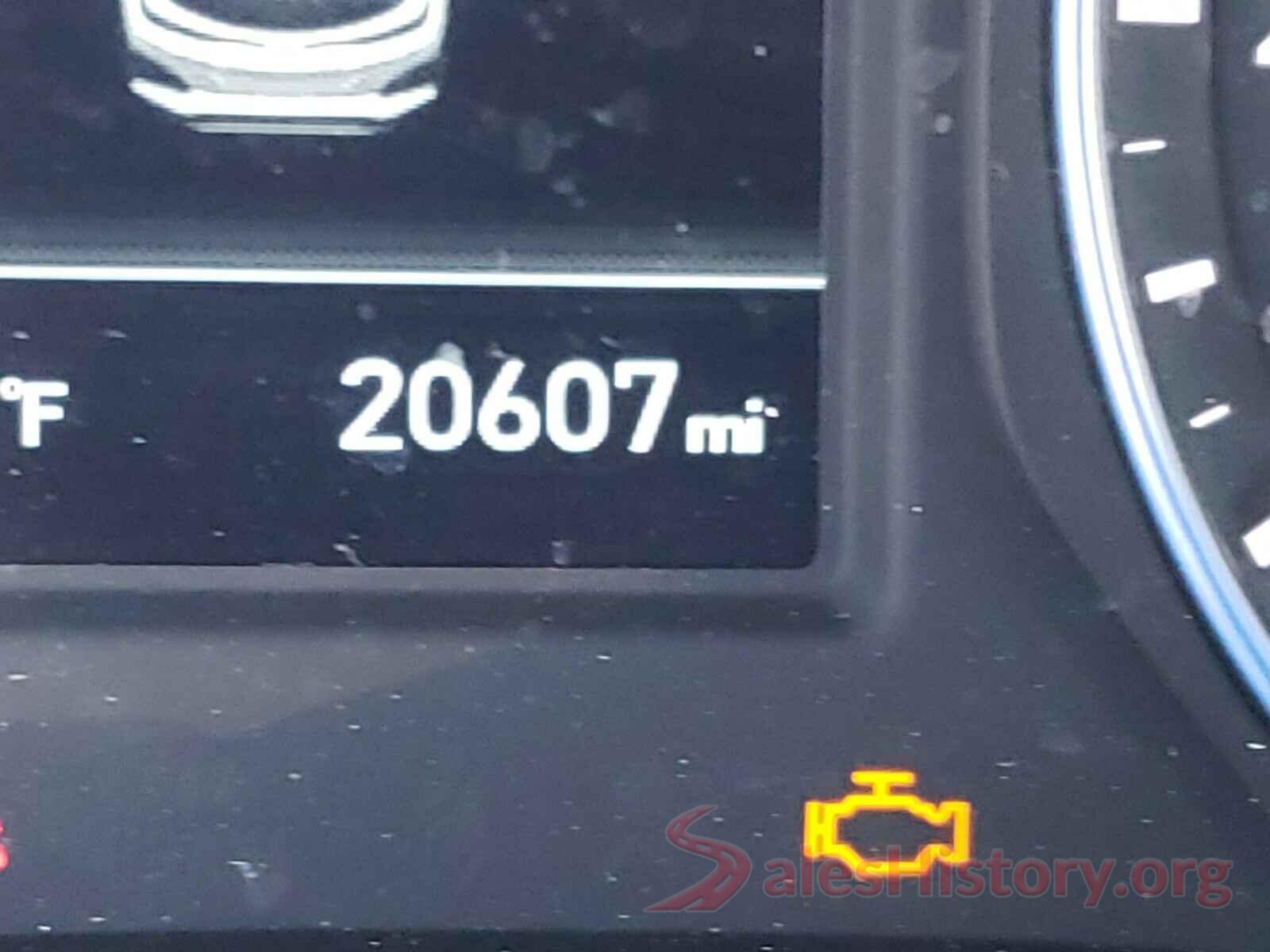 KM8K12AA0KU341253 2019 HYUNDAI KONA