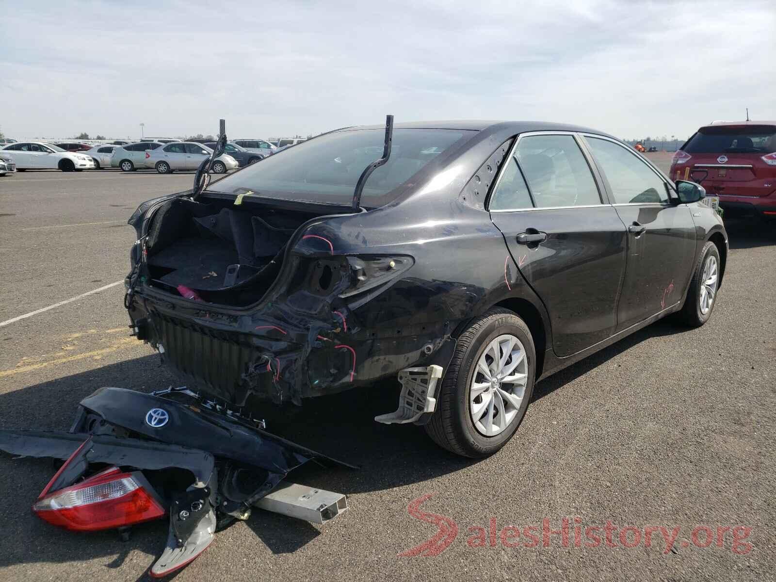 4T1BD1FK6HU224787 2017 TOYOTA CAMRY