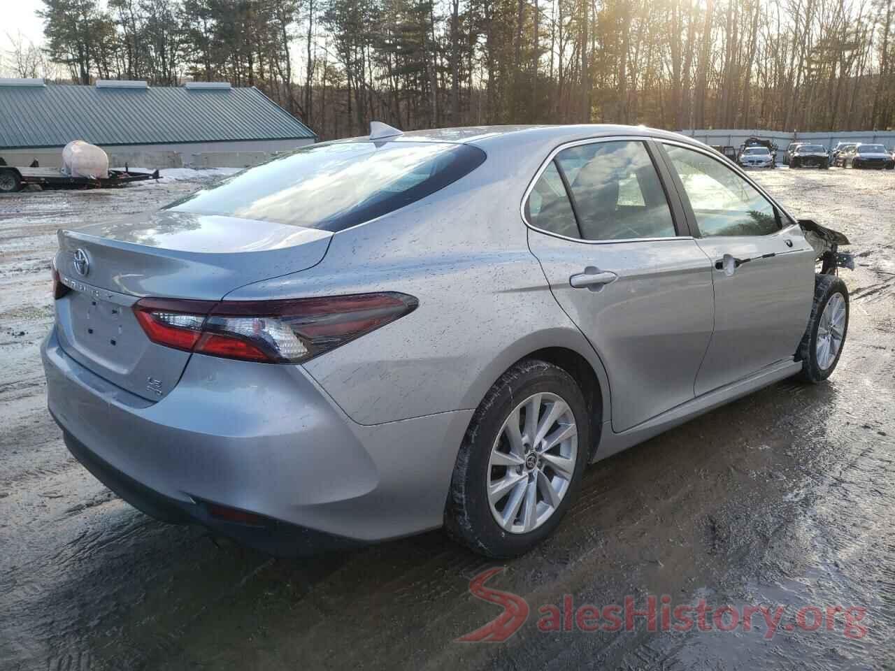 4T1R11BK7MU027201 2021 TOYOTA CAMRY