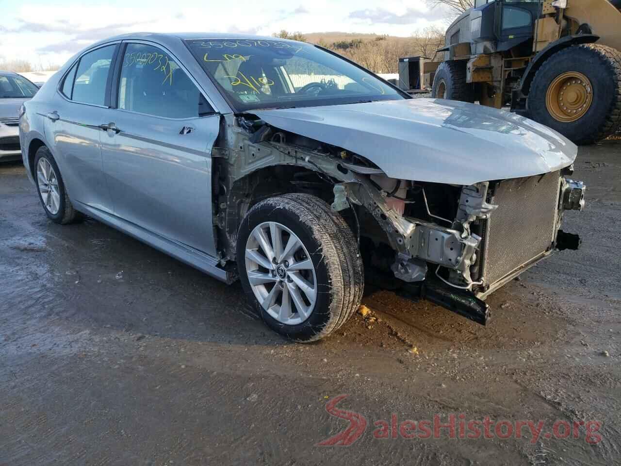 4T1R11BK7MU027201 2021 TOYOTA CAMRY