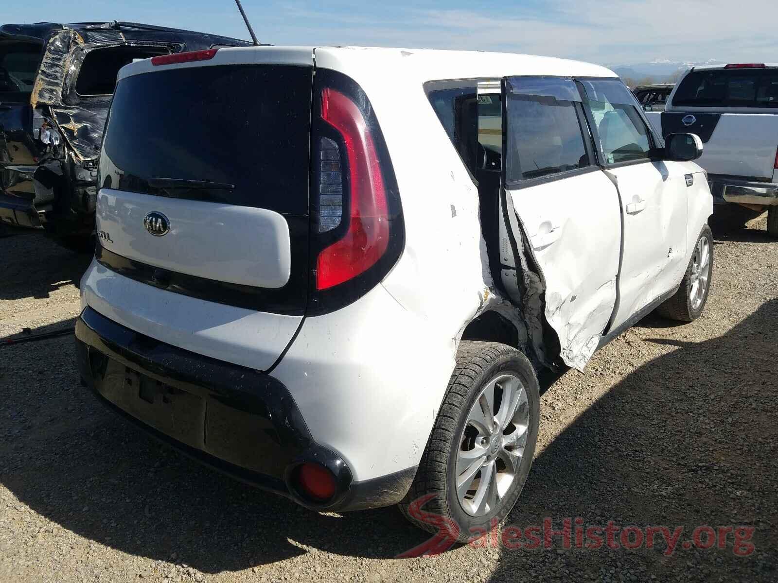 KNDJP3A59G7237292 2016 KIA SOUL