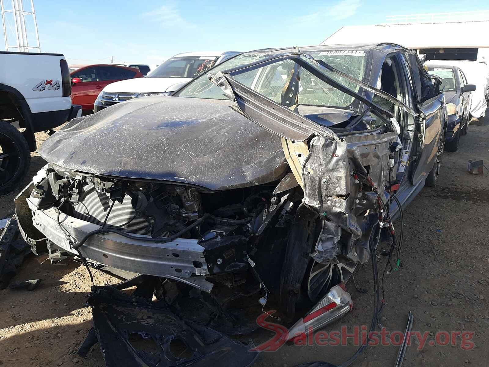 4T1B11HK4KU163744 2019 TOYOTA CAMRY