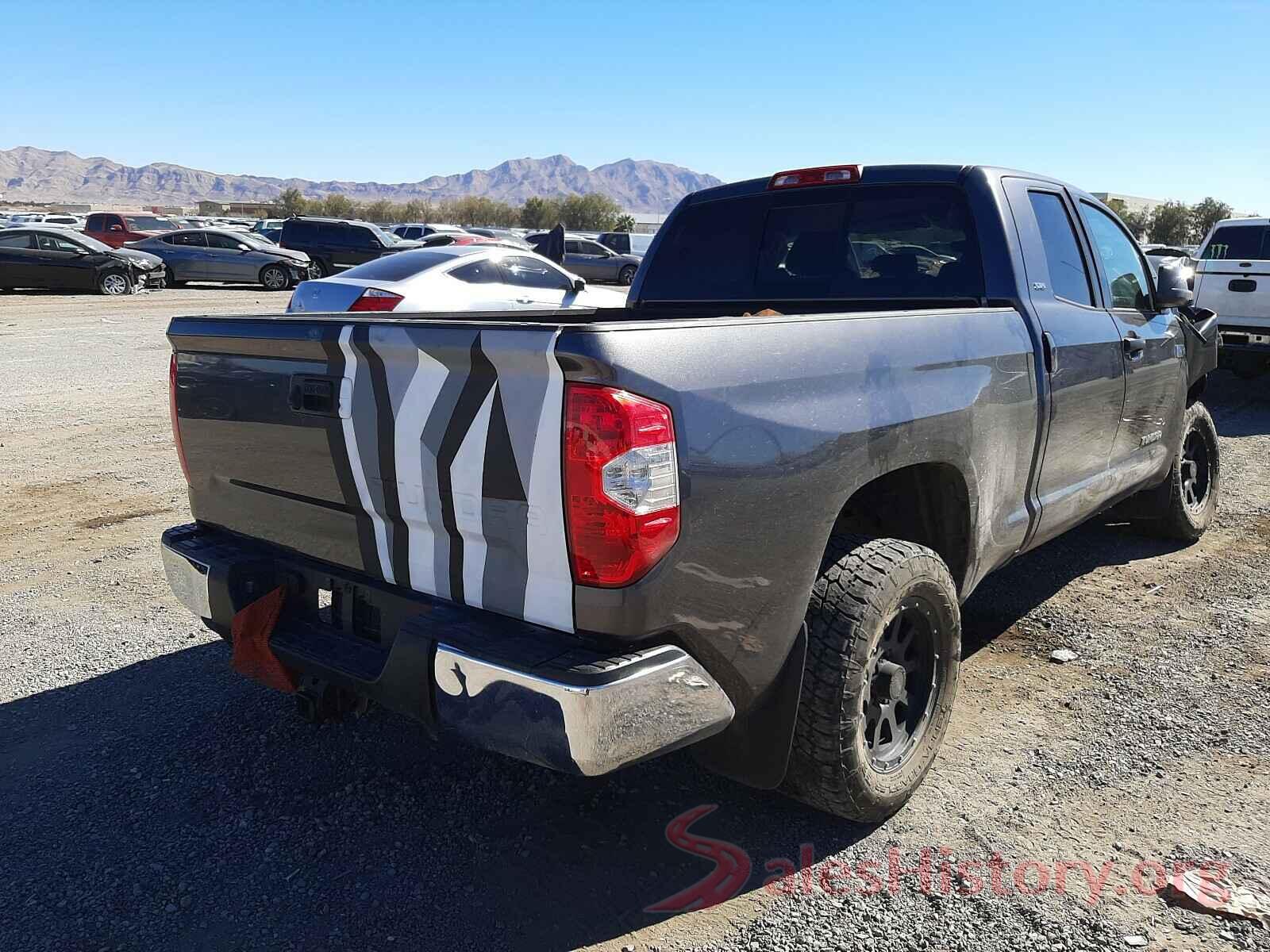 5TFRY5F13KX252462 2019 TOYOTA TUNDRA