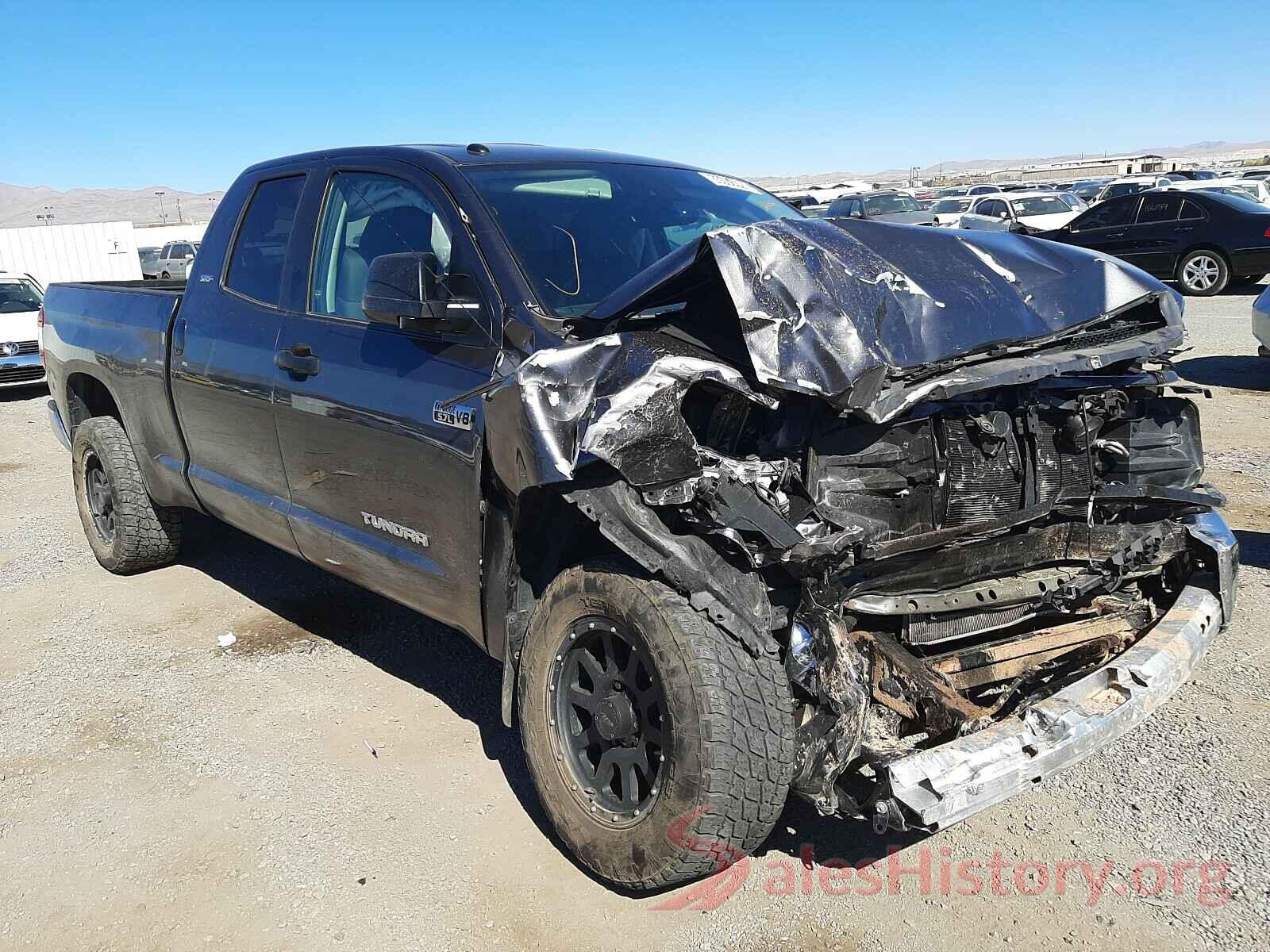 5TFRY5F13KX252462 2019 TOYOTA TUNDRA