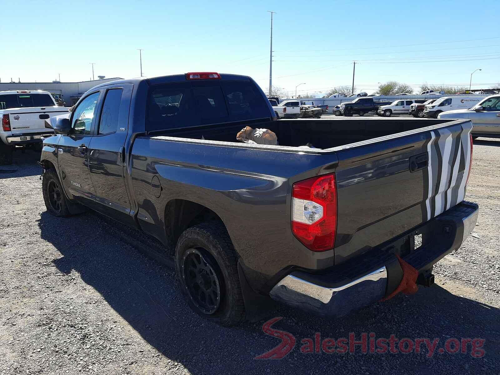 5TFRY5F13KX252462 2019 TOYOTA TUNDRA