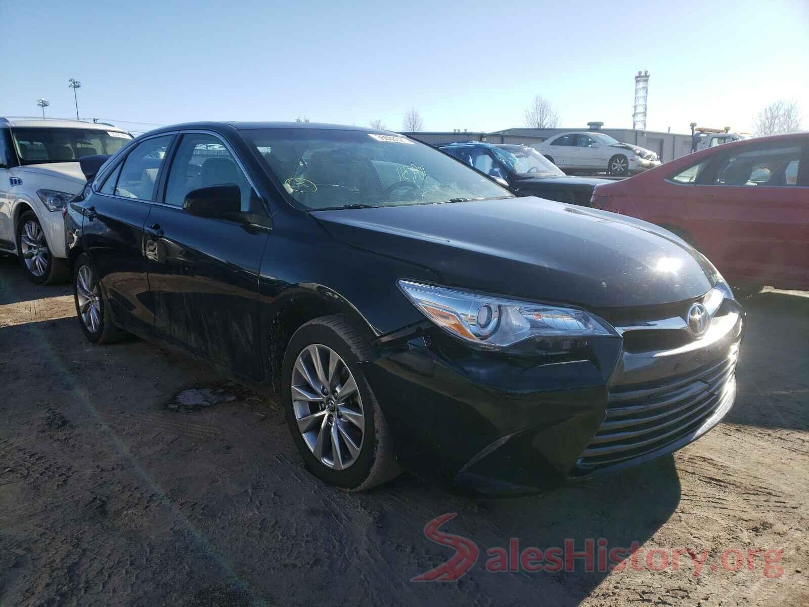 4T1BF1FK0HU783147 2017 TOYOTA CAMRY