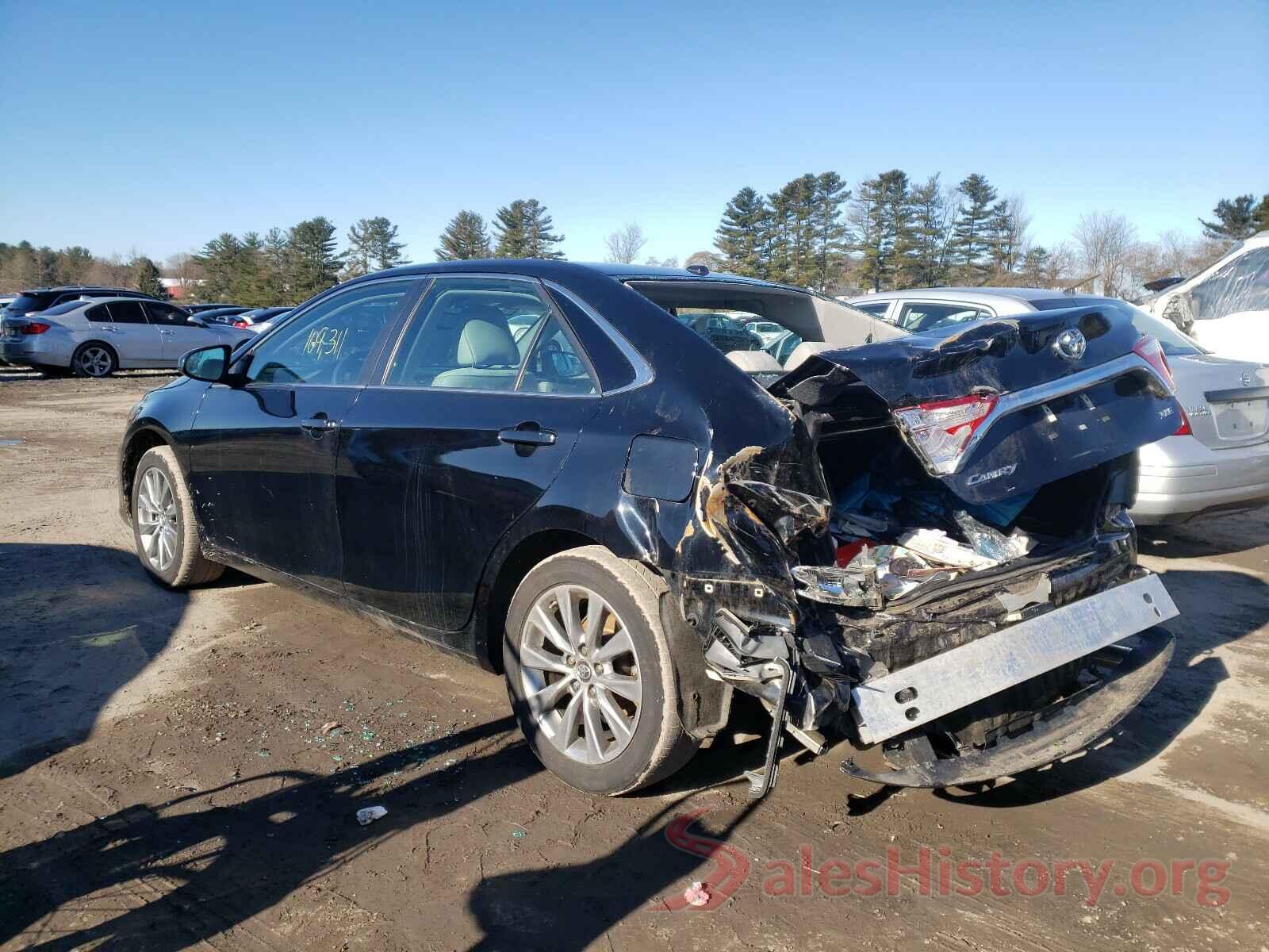 4T1BF1FK0HU783147 2017 TOYOTA CAMRY