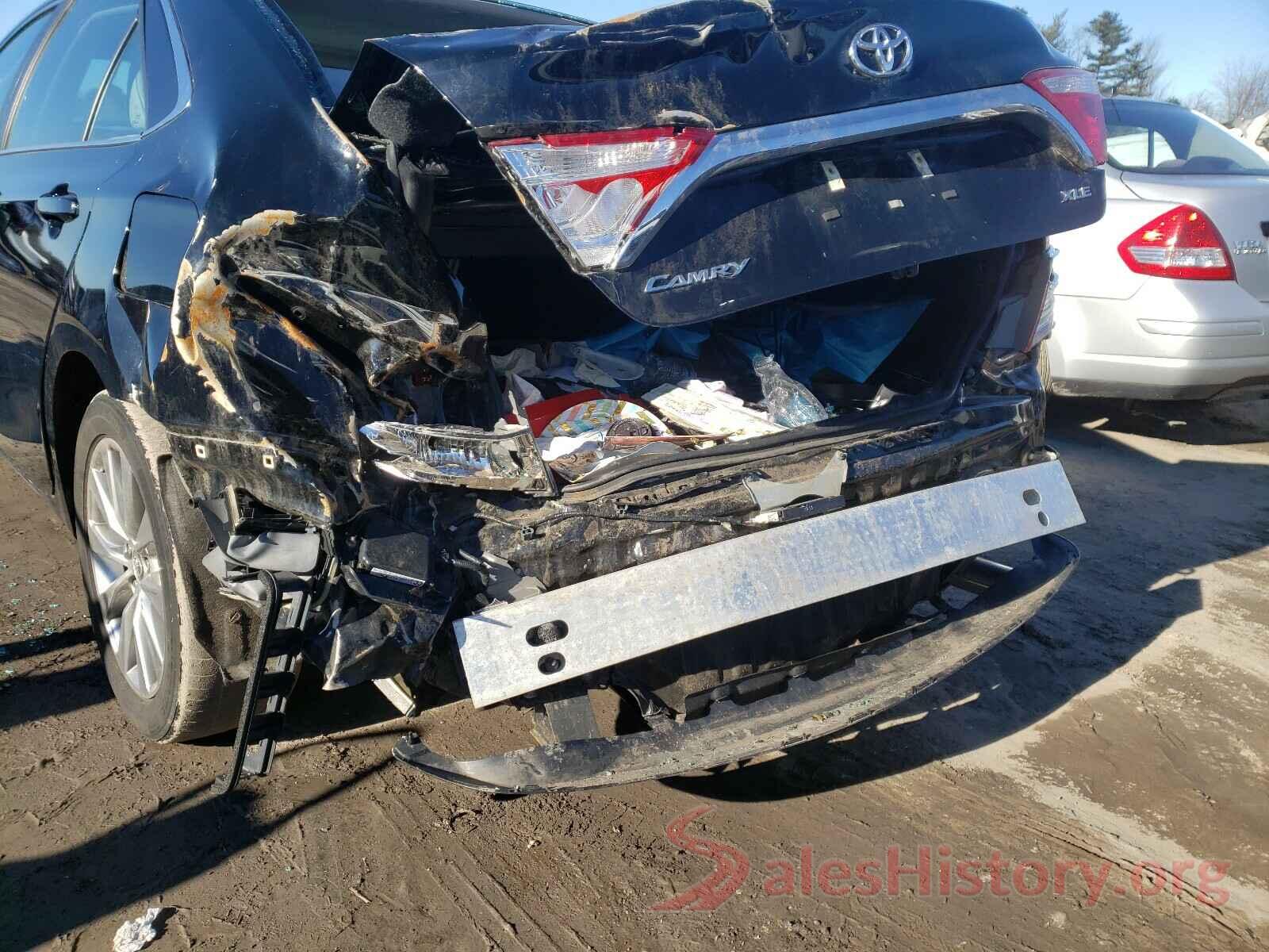 4T1BF1FK0HU783147 2017 TOYOTA CAMRY