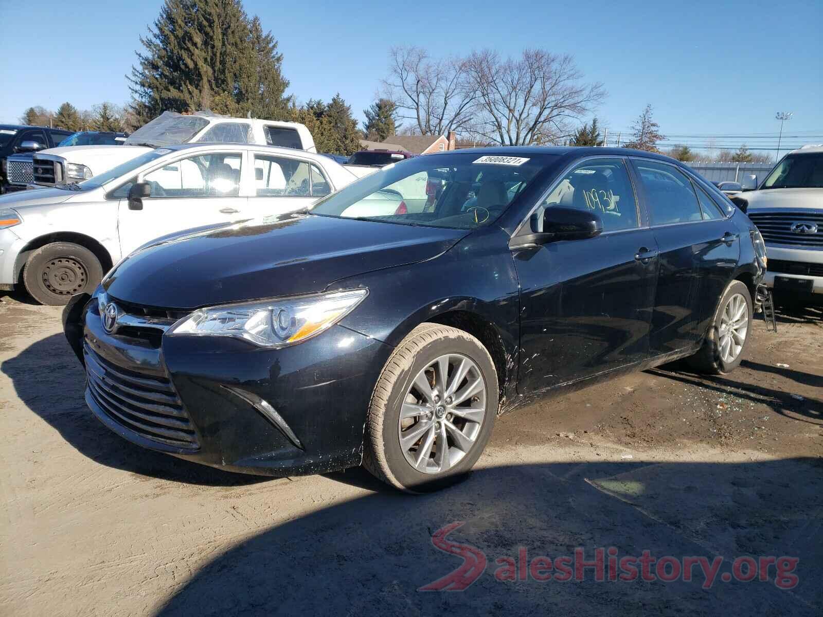 4T1BF1FK0HU783147 2017 TOYOTA CAMRY