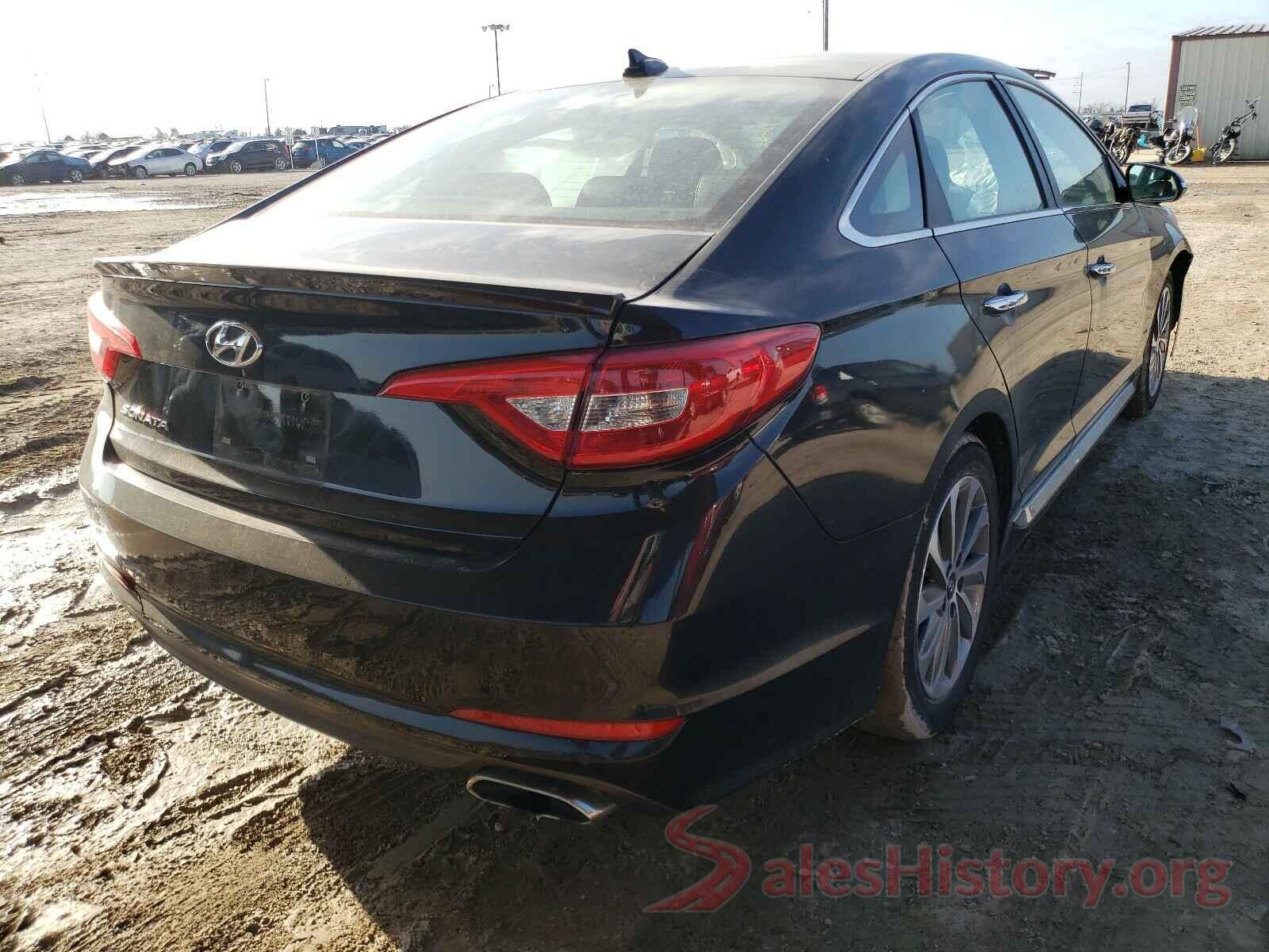 5NPE34AF6GH336076 2016 HYUNDAI SONATA