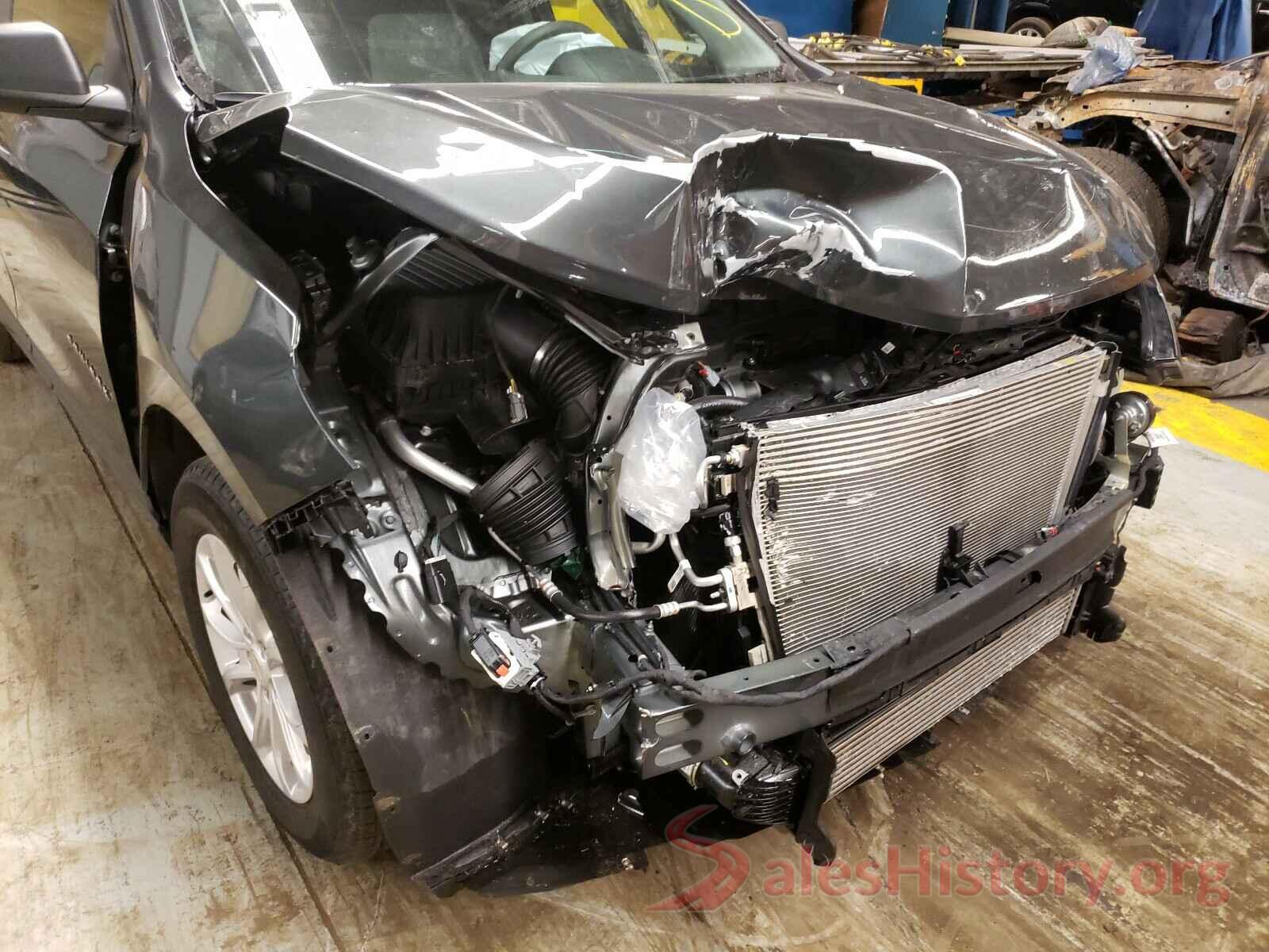 3GNAXHEV4LS603976 2020 CHEVROLET EQUINOX