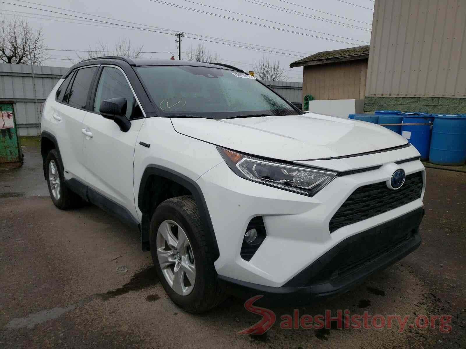 2T3LWRFV9LW069613 2020 TOYOTA RAV4