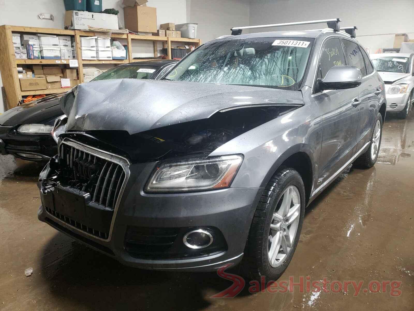 WA1L2AFP2GA086475 2016 AUDI Q5