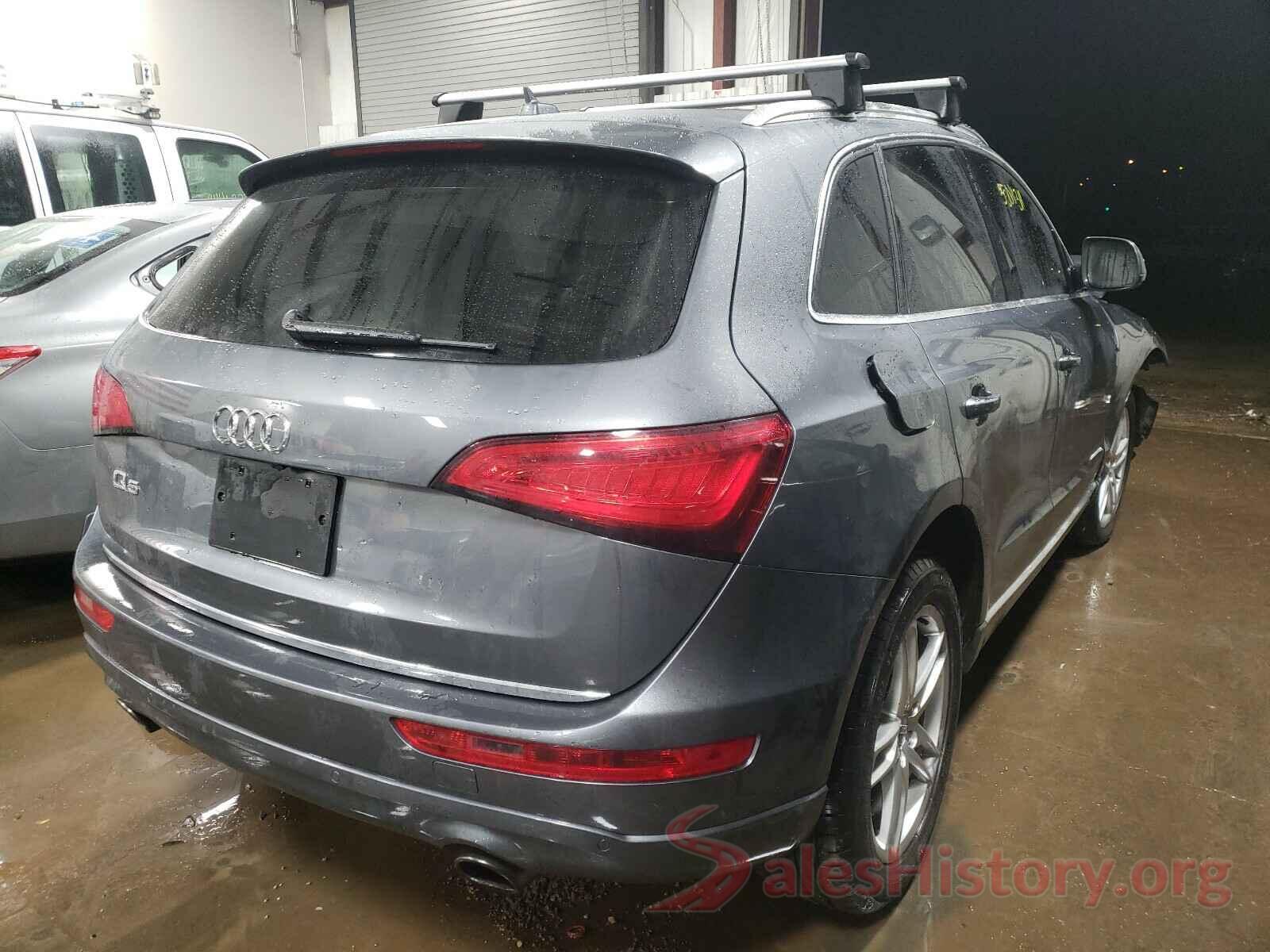 WA1L2AFP2GA086475 2016 AUDI Q5