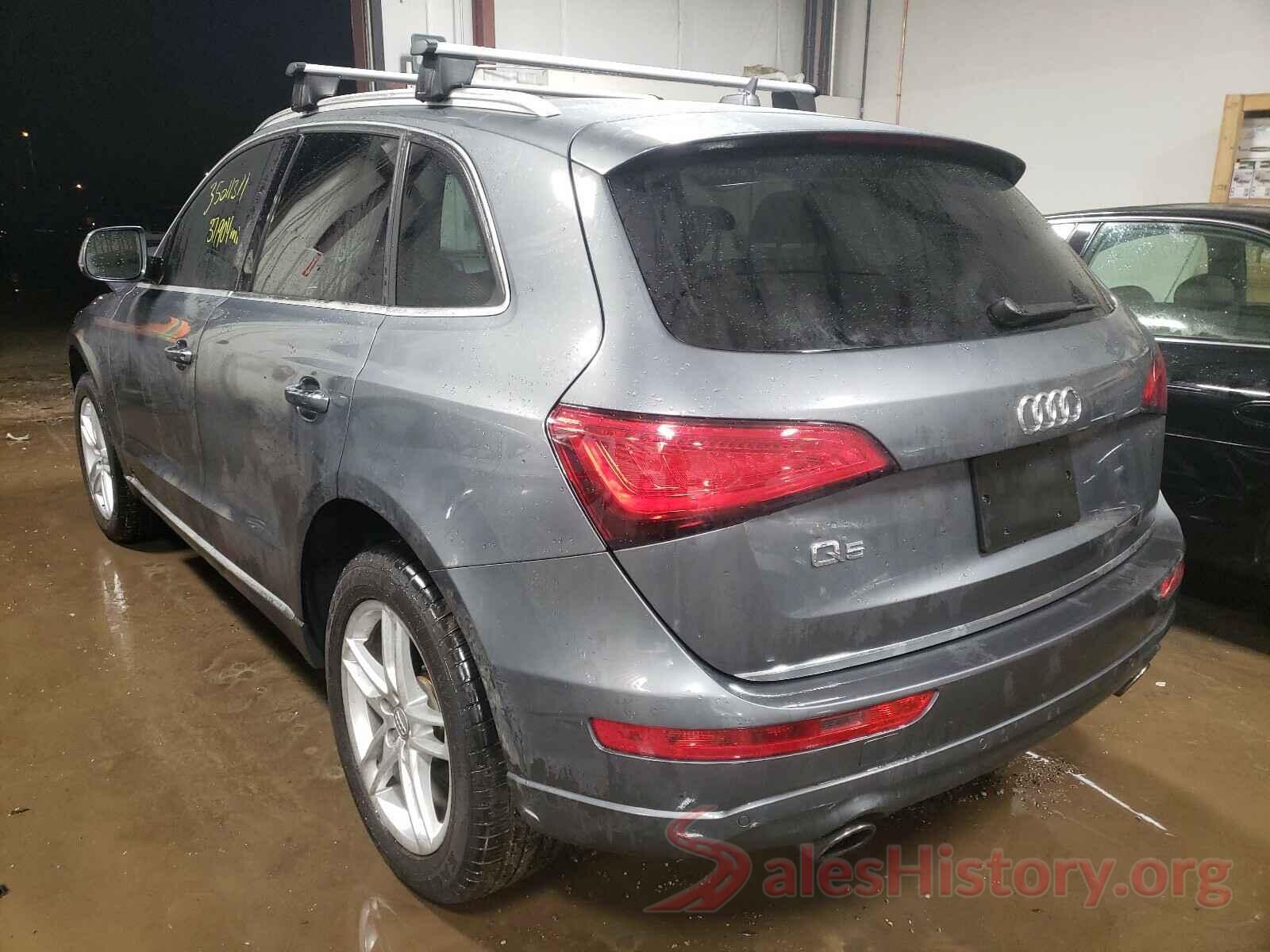 WA1L2AFP2GA086475 2016 AUDI Q5