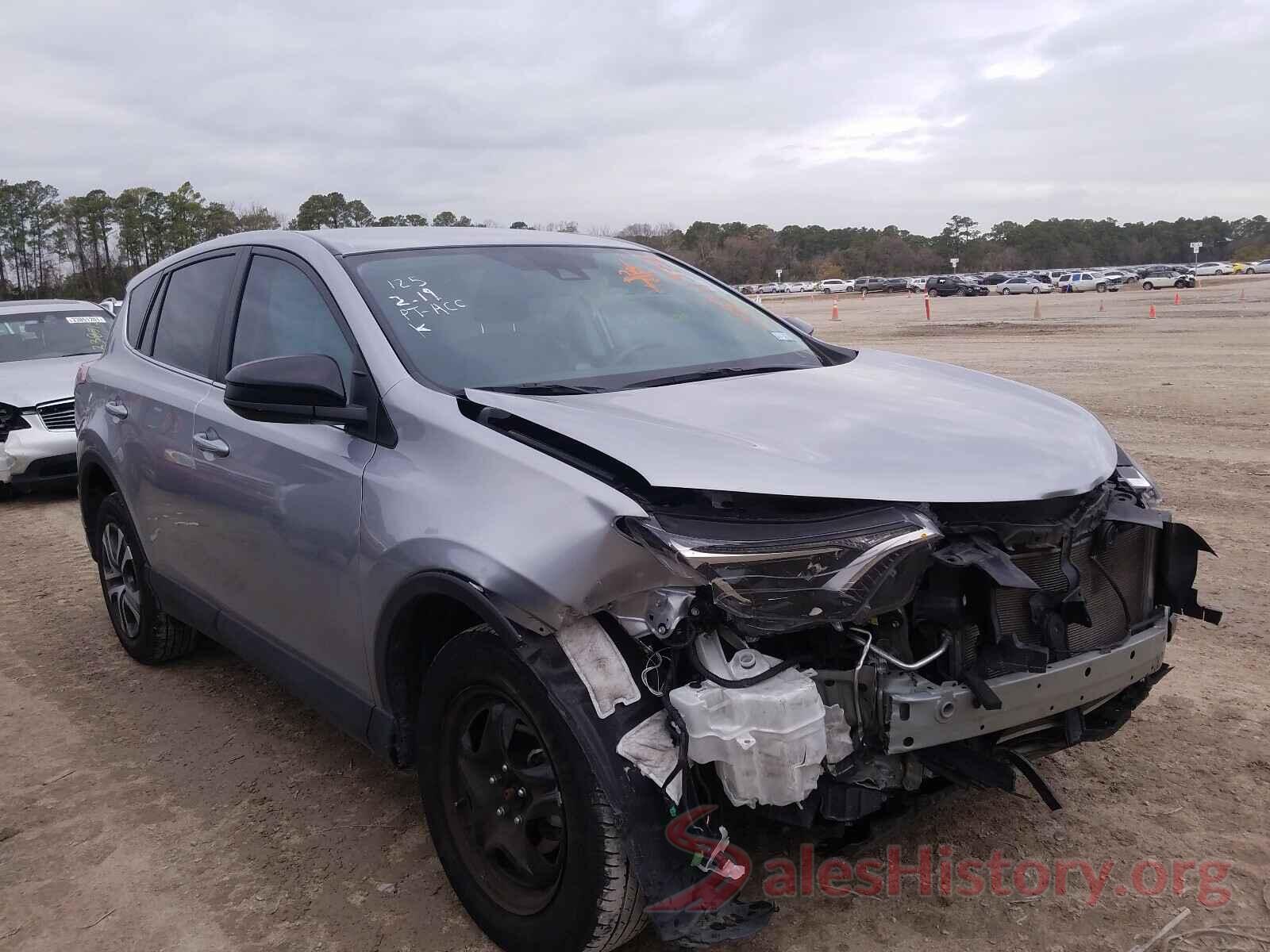 2T3ZFREV8JW424988 2018 TOYOTA RAV4