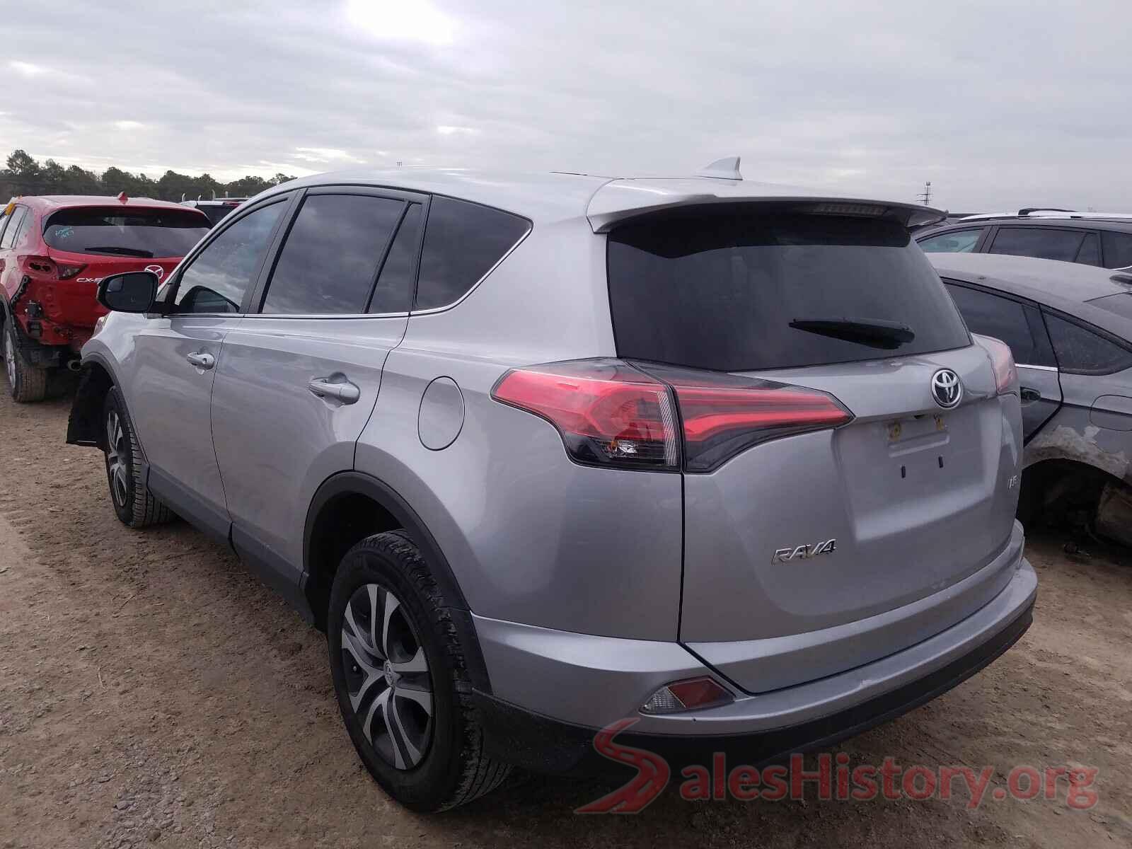 2T3ZFREV8JW424988 2018 TOYOTA RAV4