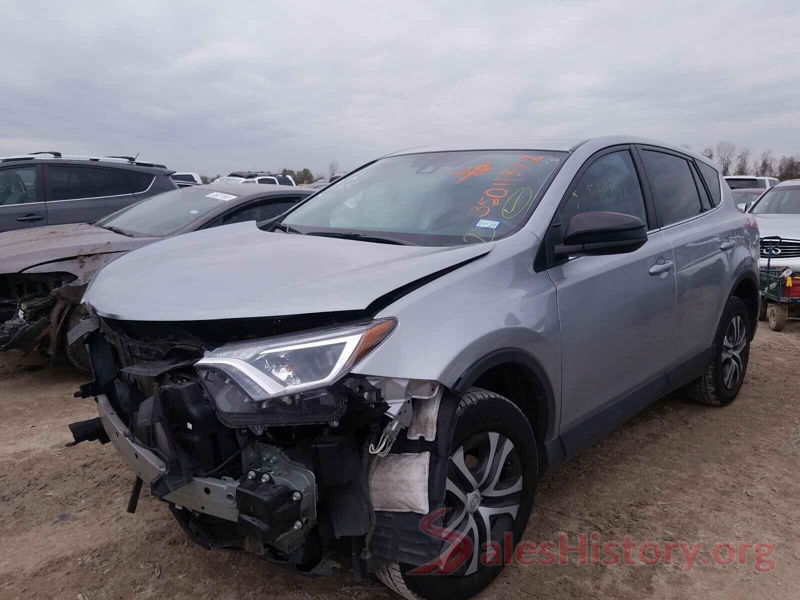 2T3ZFREV8JW424988 2018 TOYOTA RAV4